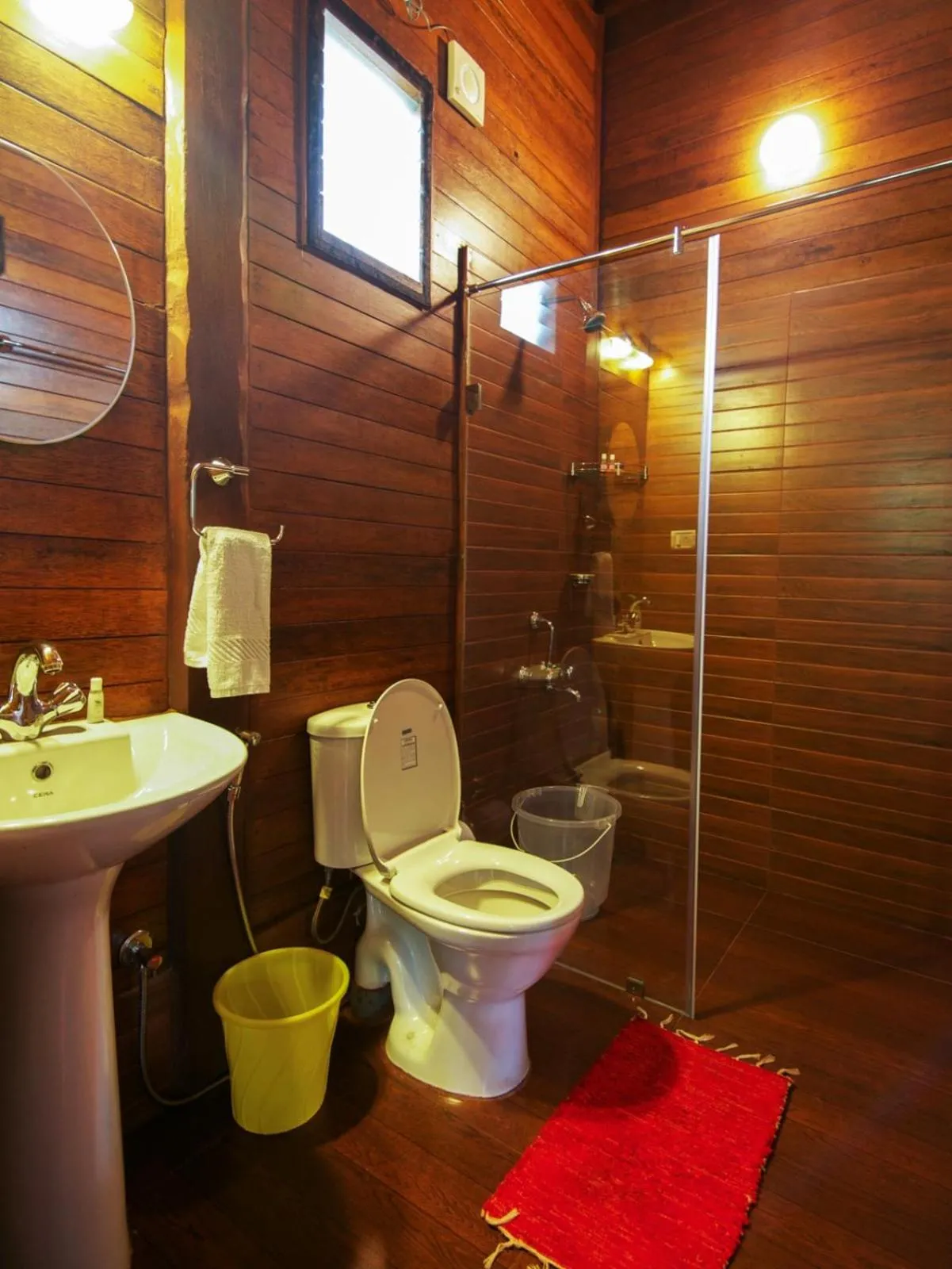 Sirukundra Garden Bungalow