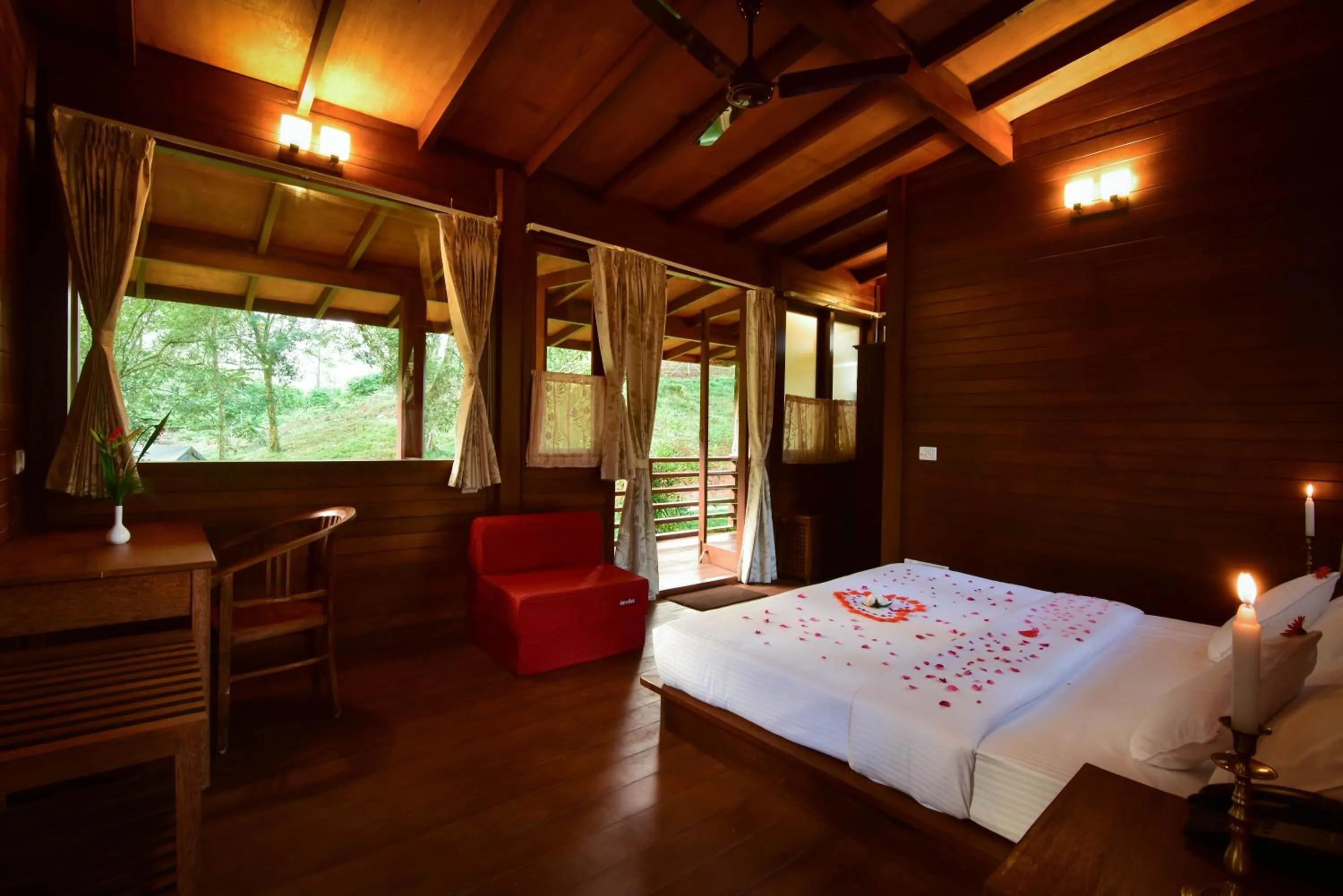 Sirukundra Garden Bungalow
