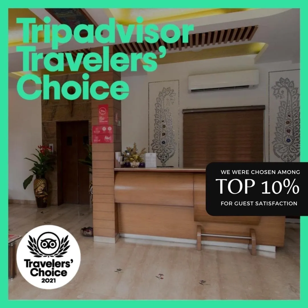 Certificate/Award in Hotel Gorbandh