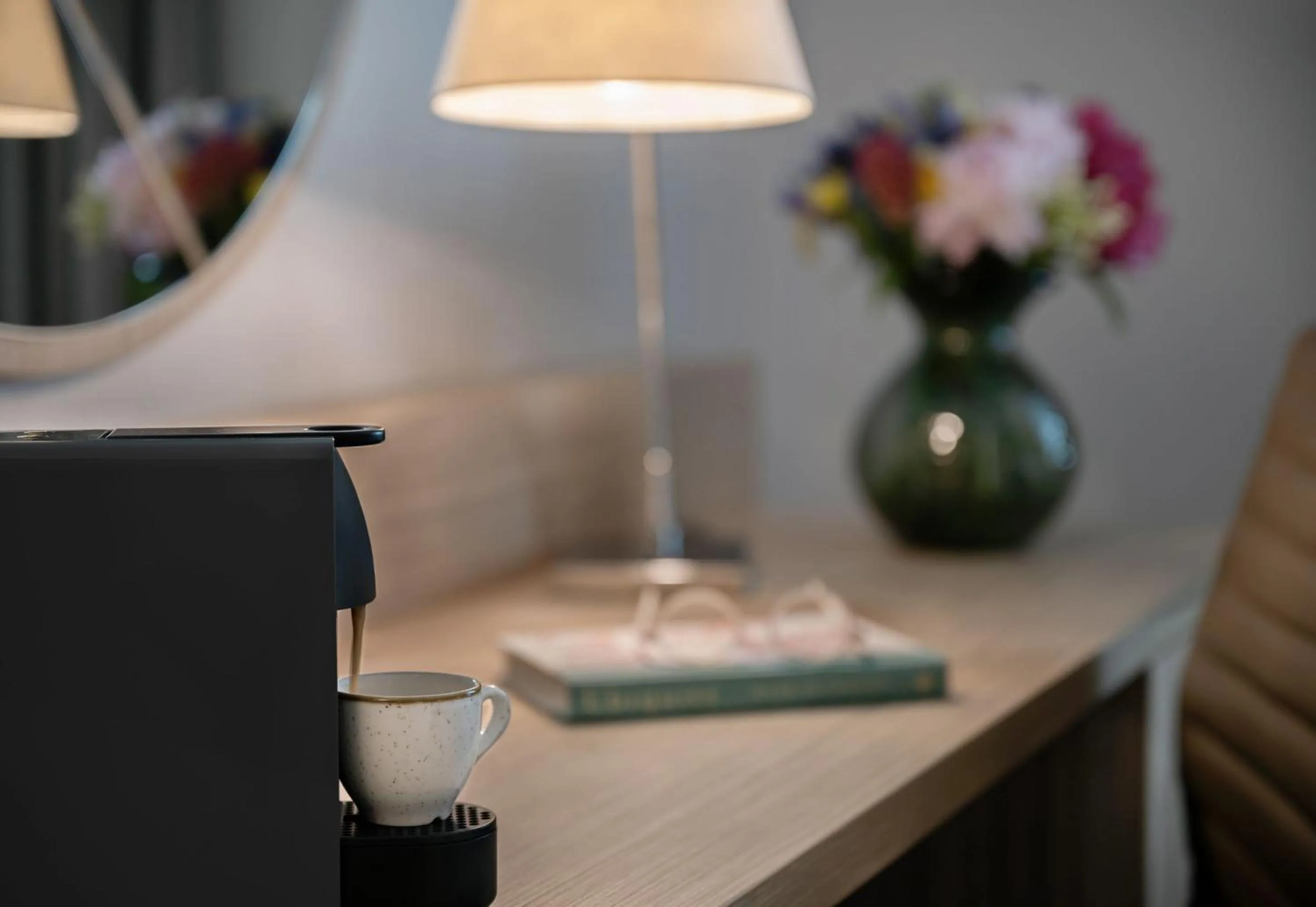 Bedroom in Leonardo Royal Hotel Brighton Waterfront