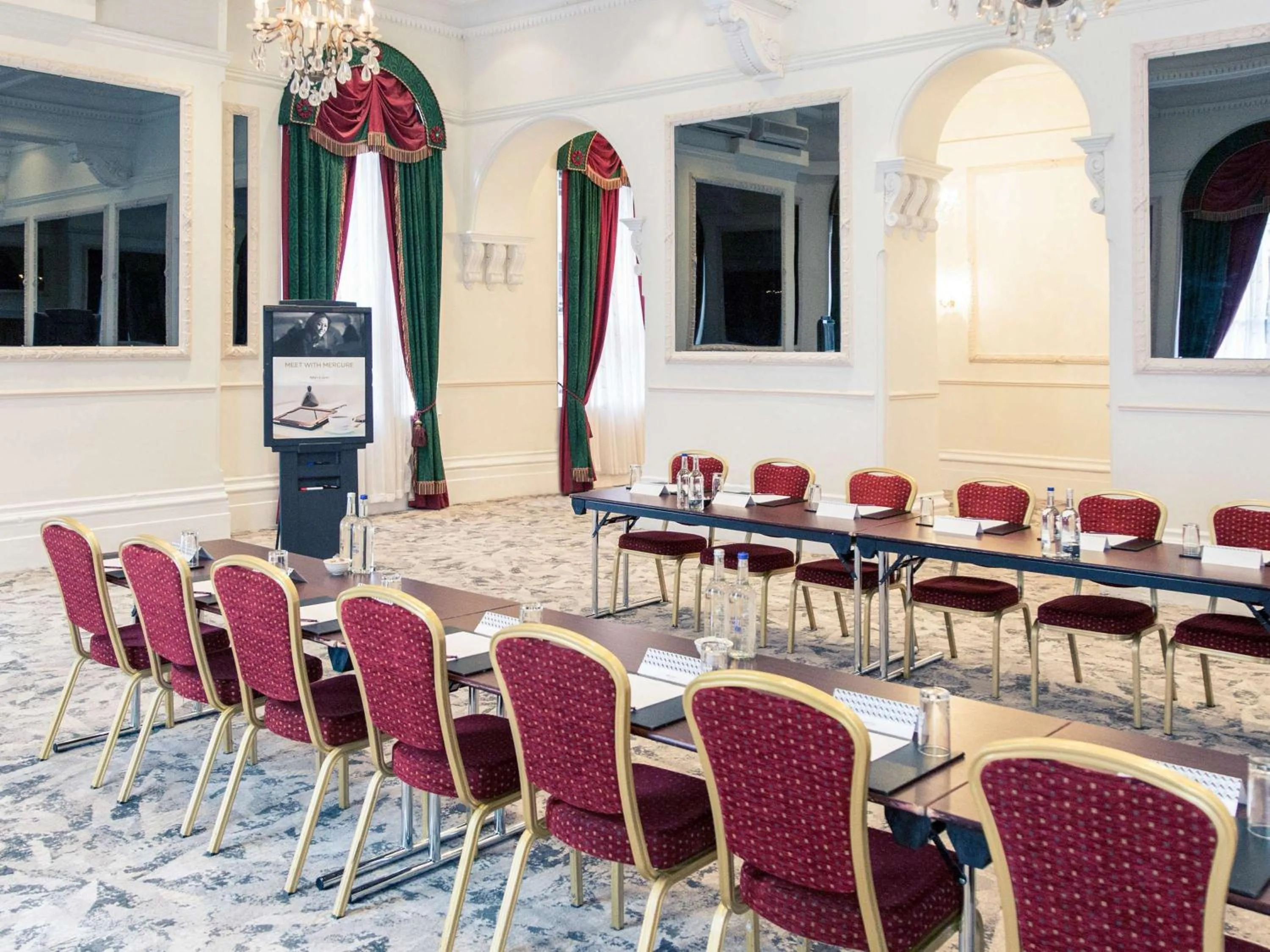 Meeting/conference room in The Grand Bristol By Sunday