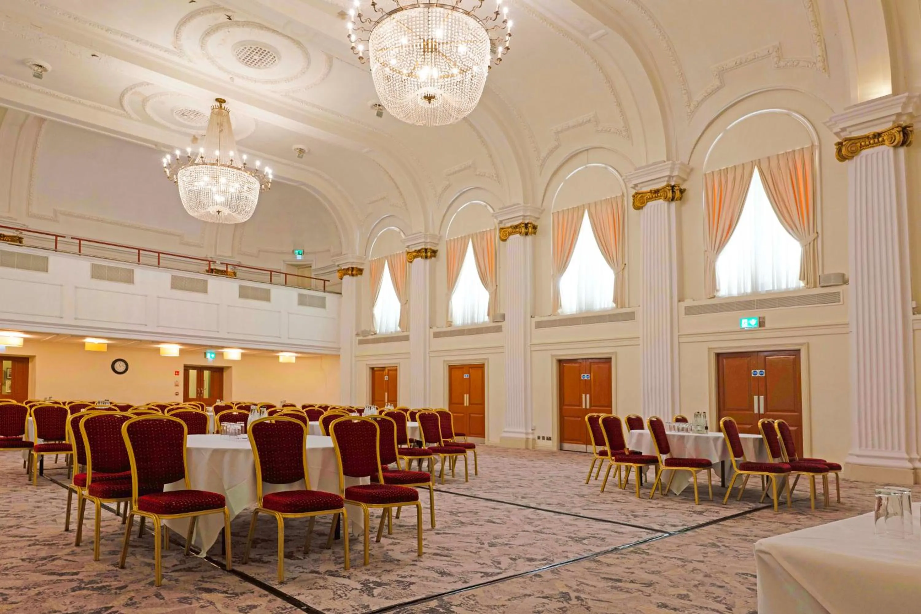 Banquet/Function facilities in The Grand Bristol By Sunday