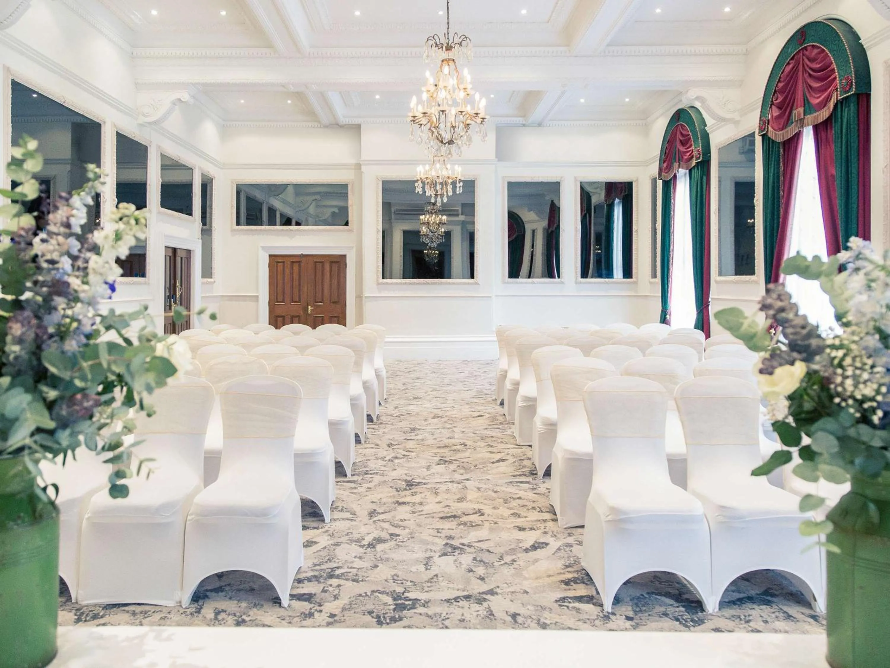 Meeting/conference room in The Grand Bristol By Sunday