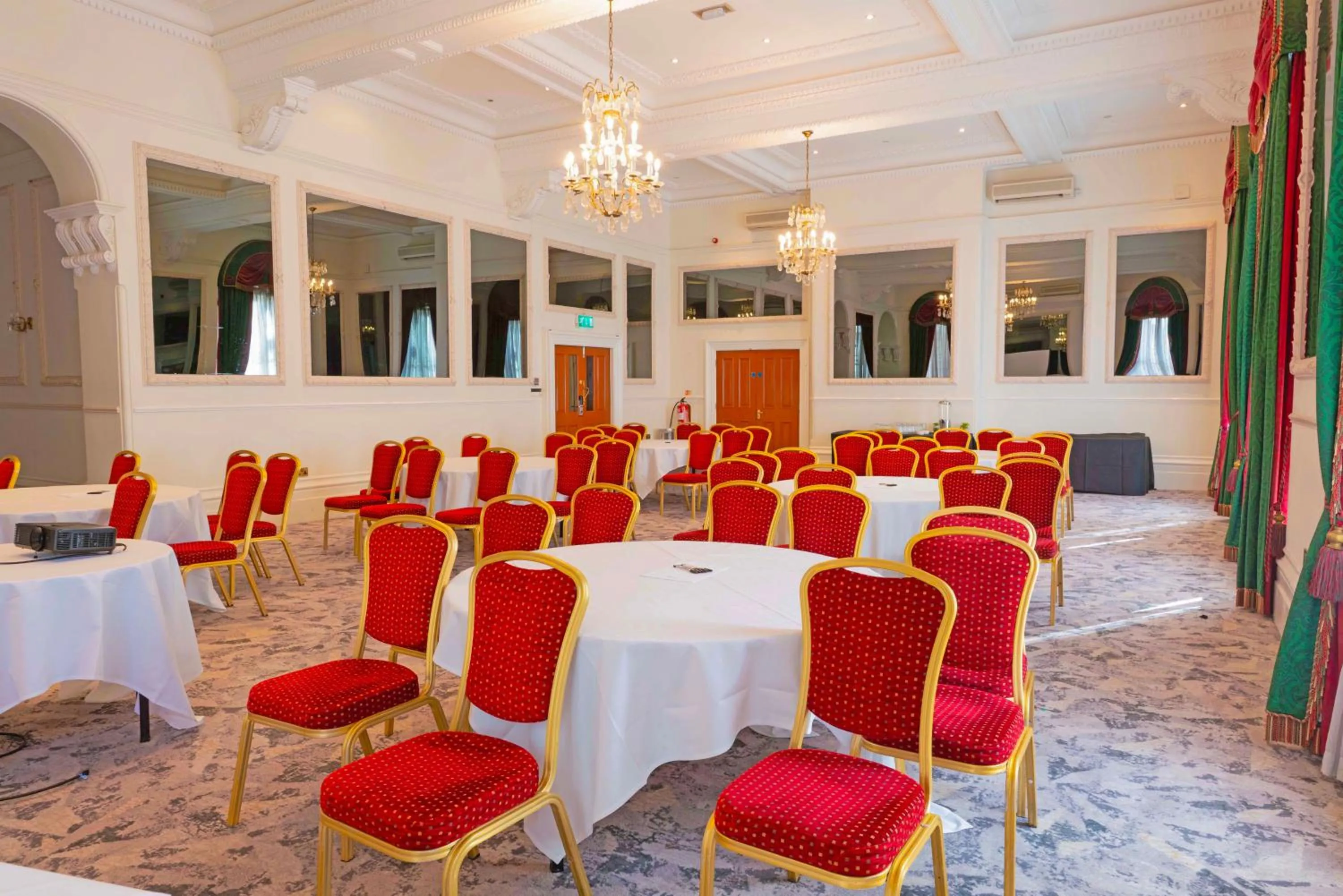 Meeting/conference room in The Grand Bristol By Sunday