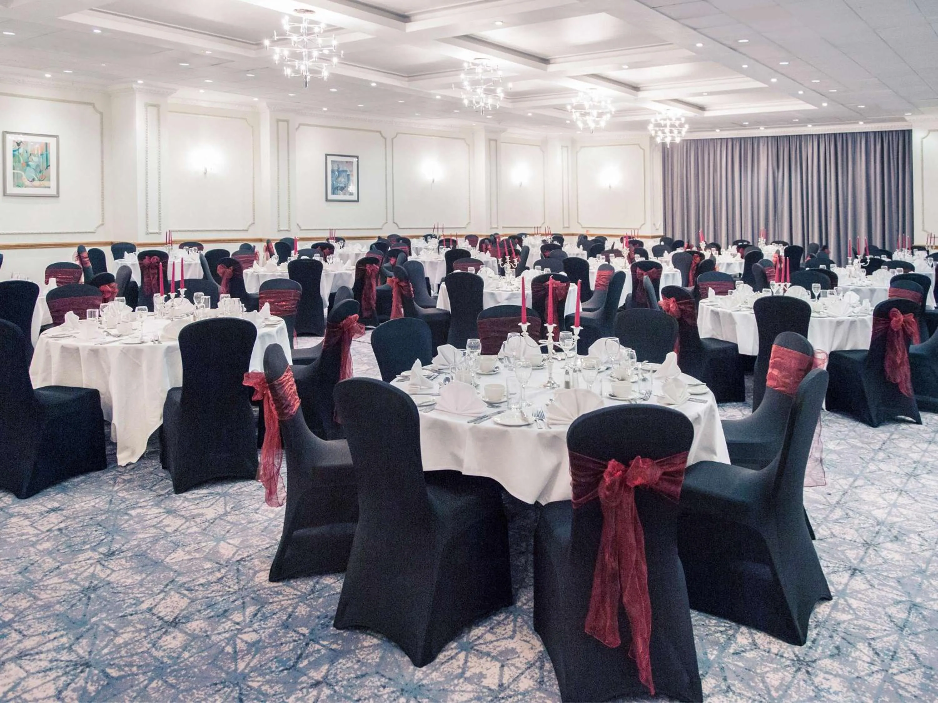 Meeting/conference room in The Grand Bristol By Sunday