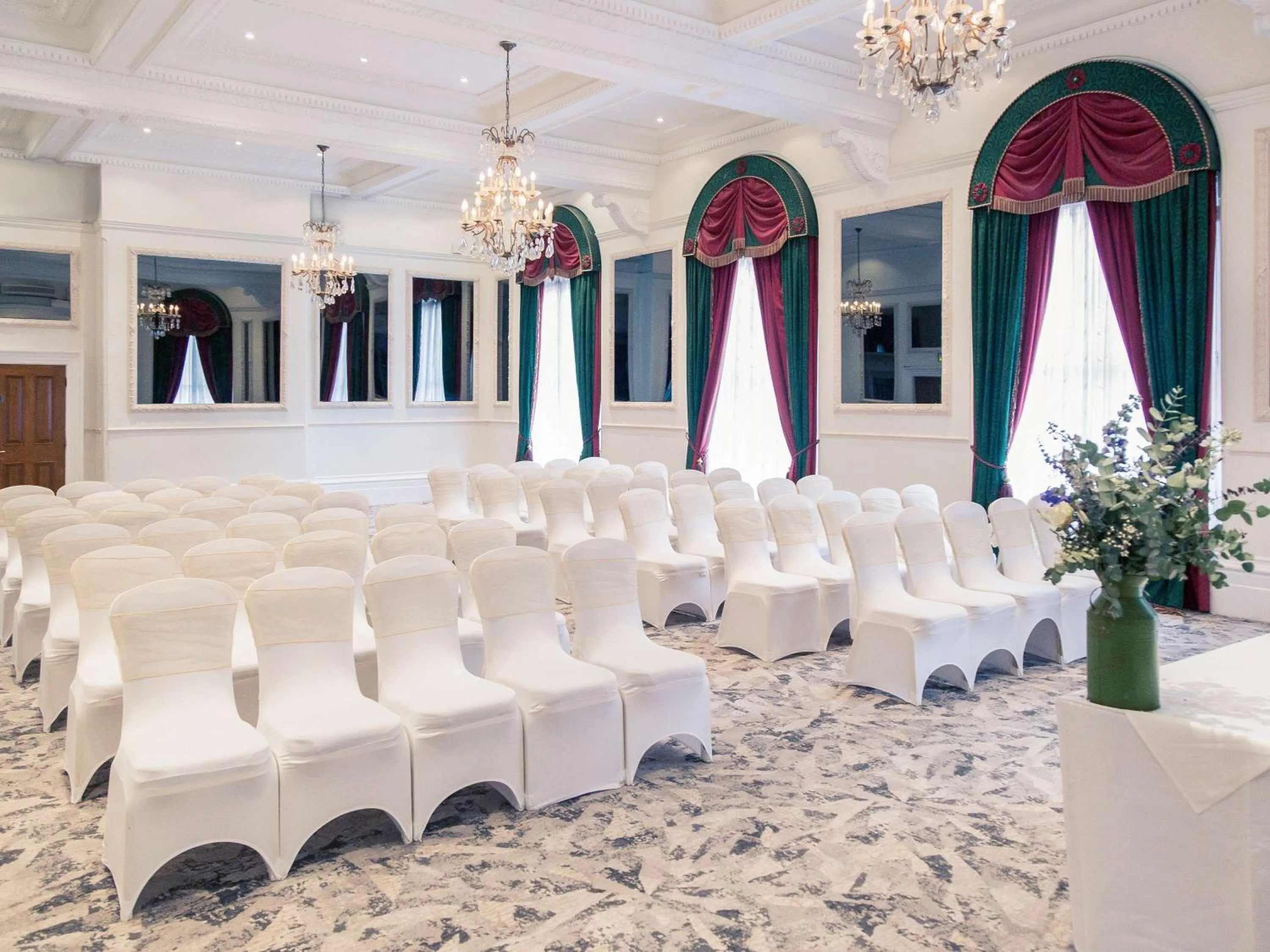 Meeting/conference room in The Grand Bristol By Sunday