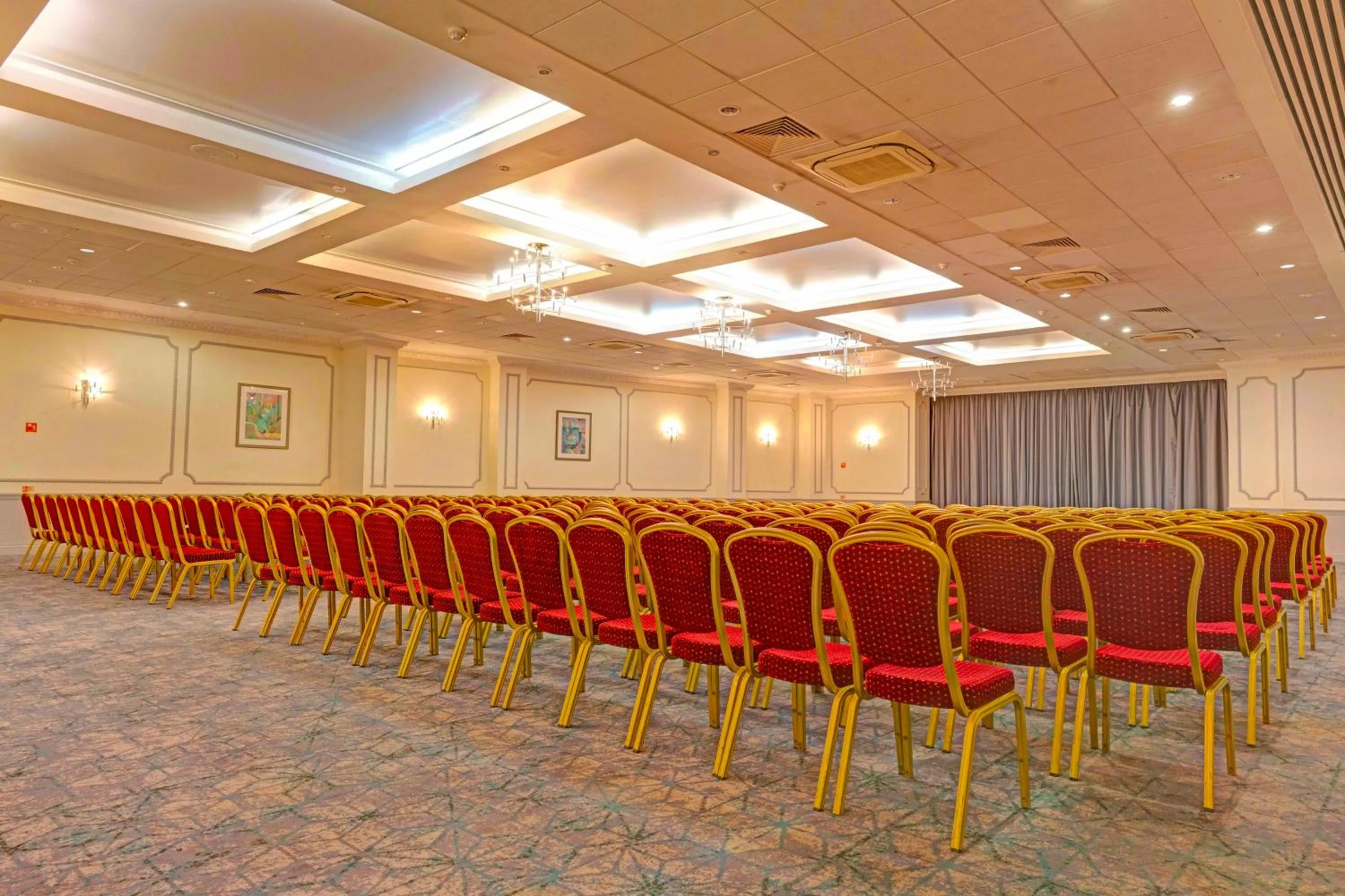 Meeting/conference room in The Grand Bristol By Sunday