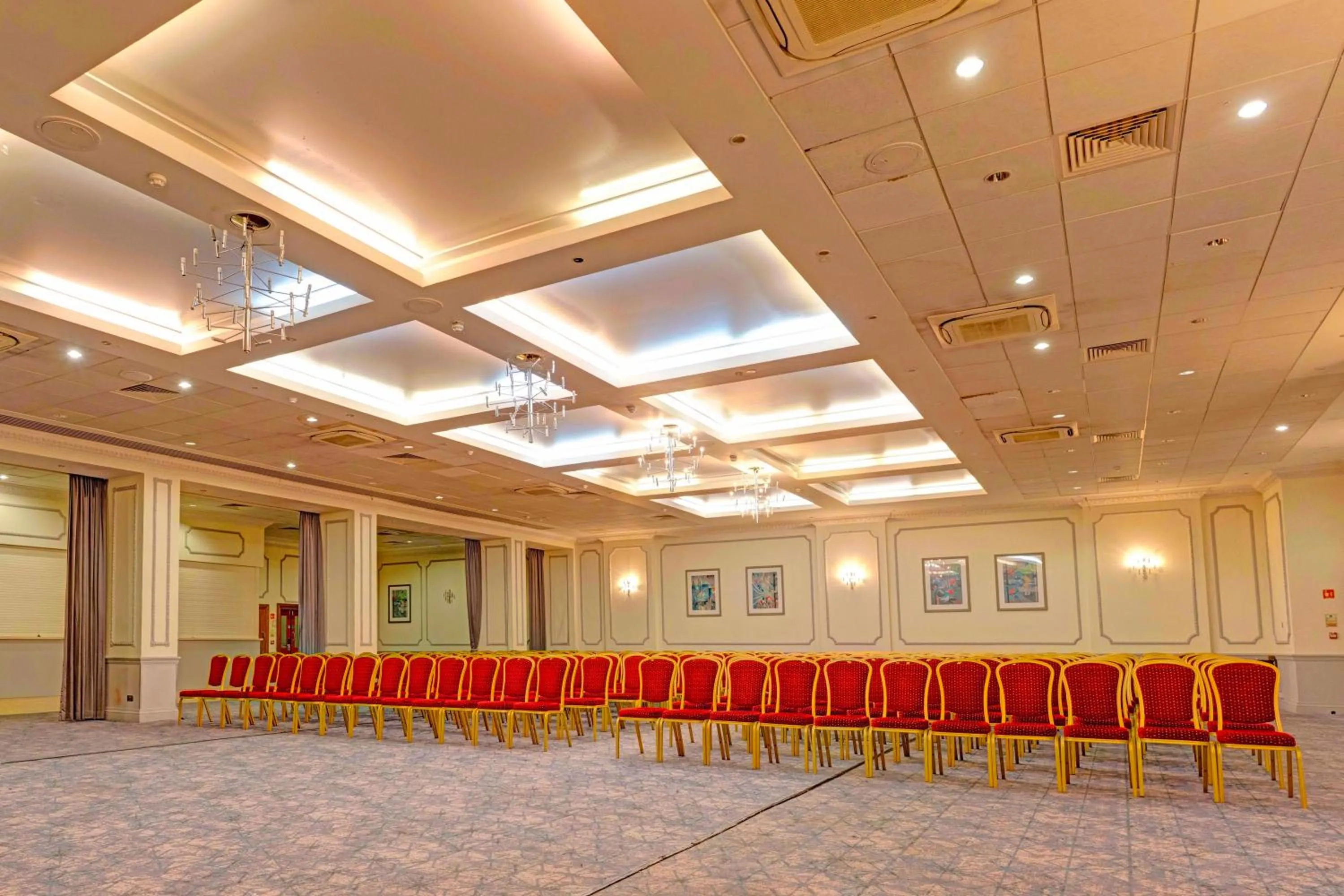 Meeting/conference room in The Grand Bristol By Sunday