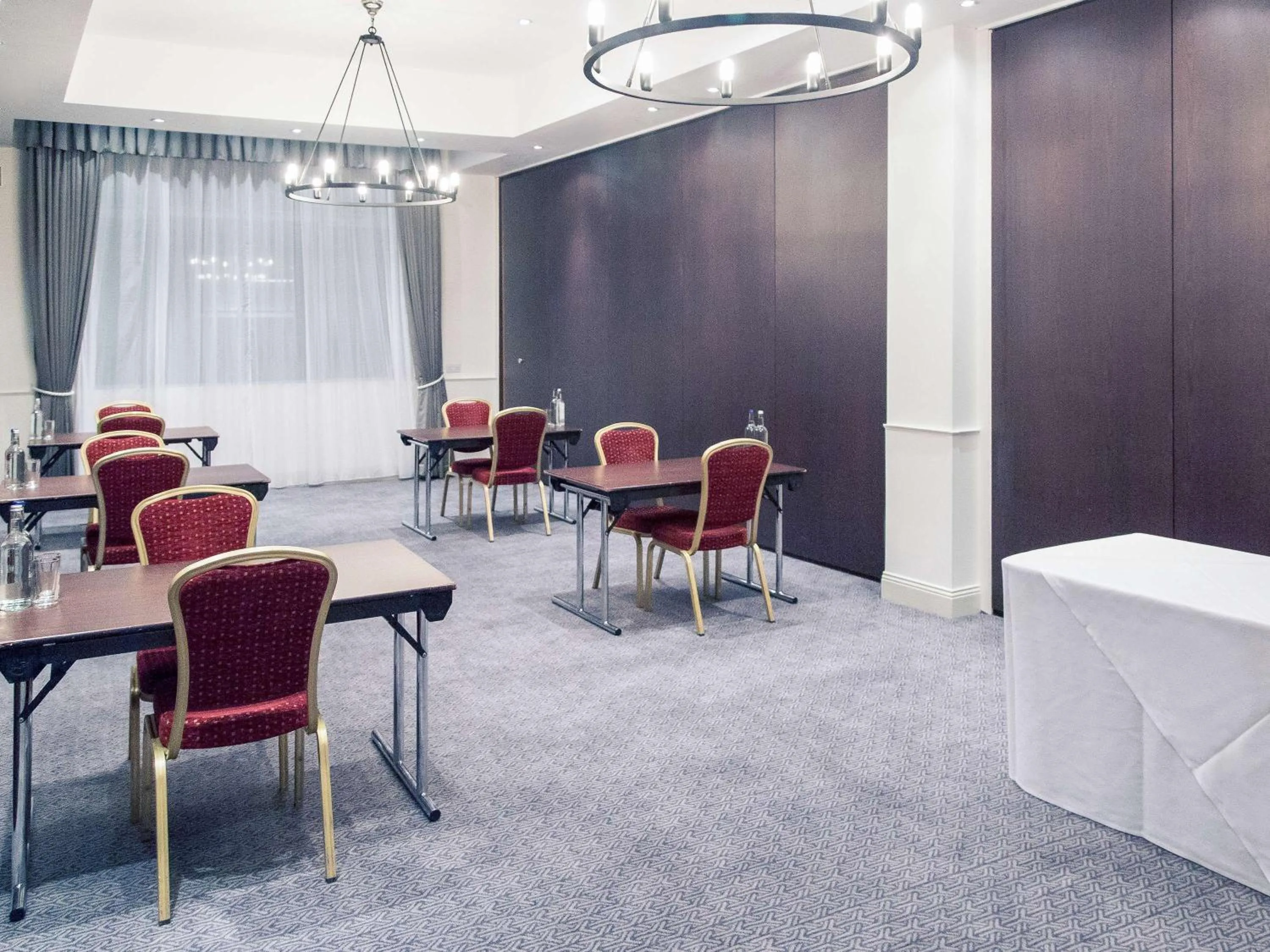 Meeting/conference room in The Grand Bristol By Sunday