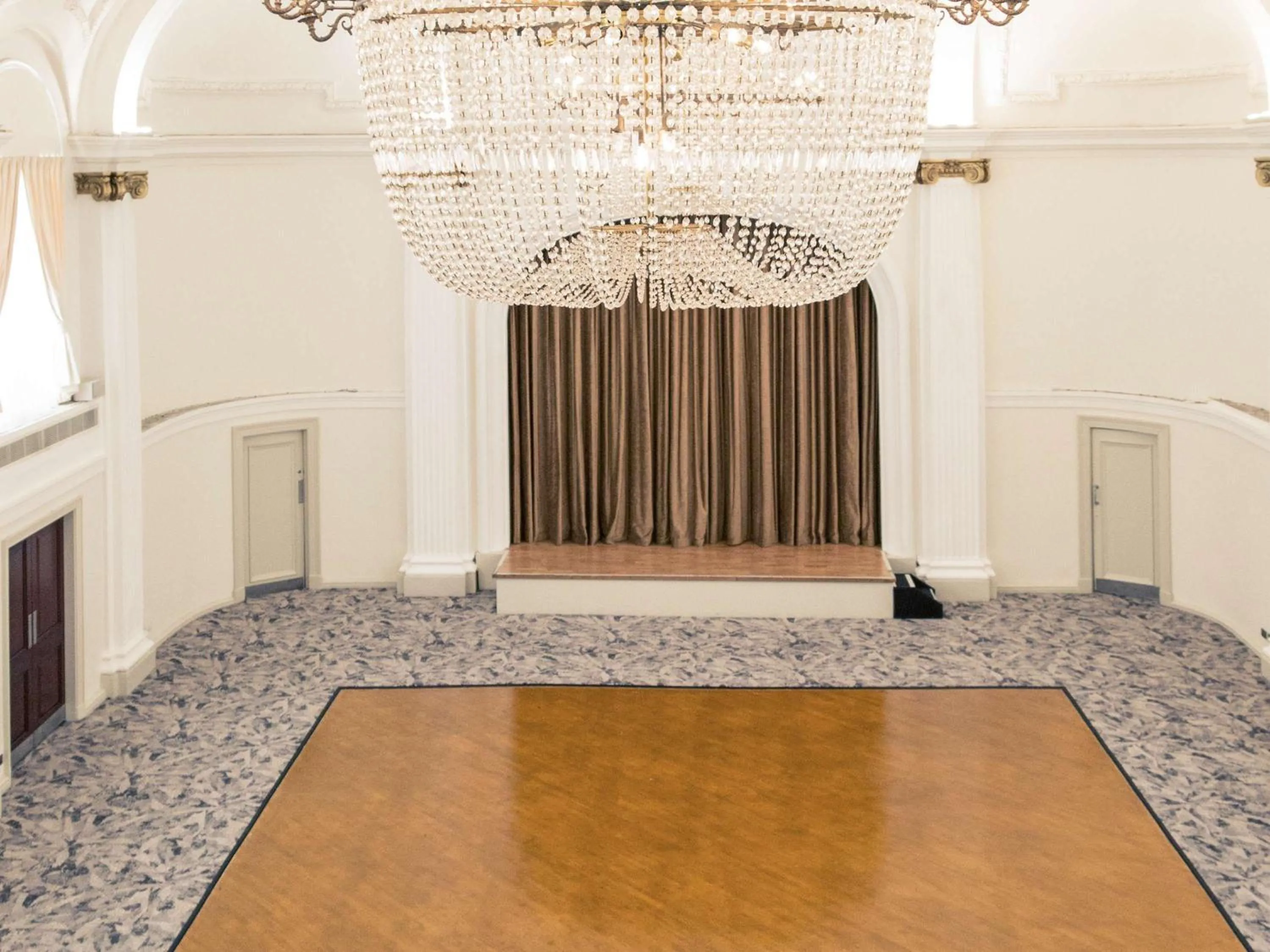 Meeting/conference room in The Grand Bristol By Sunday