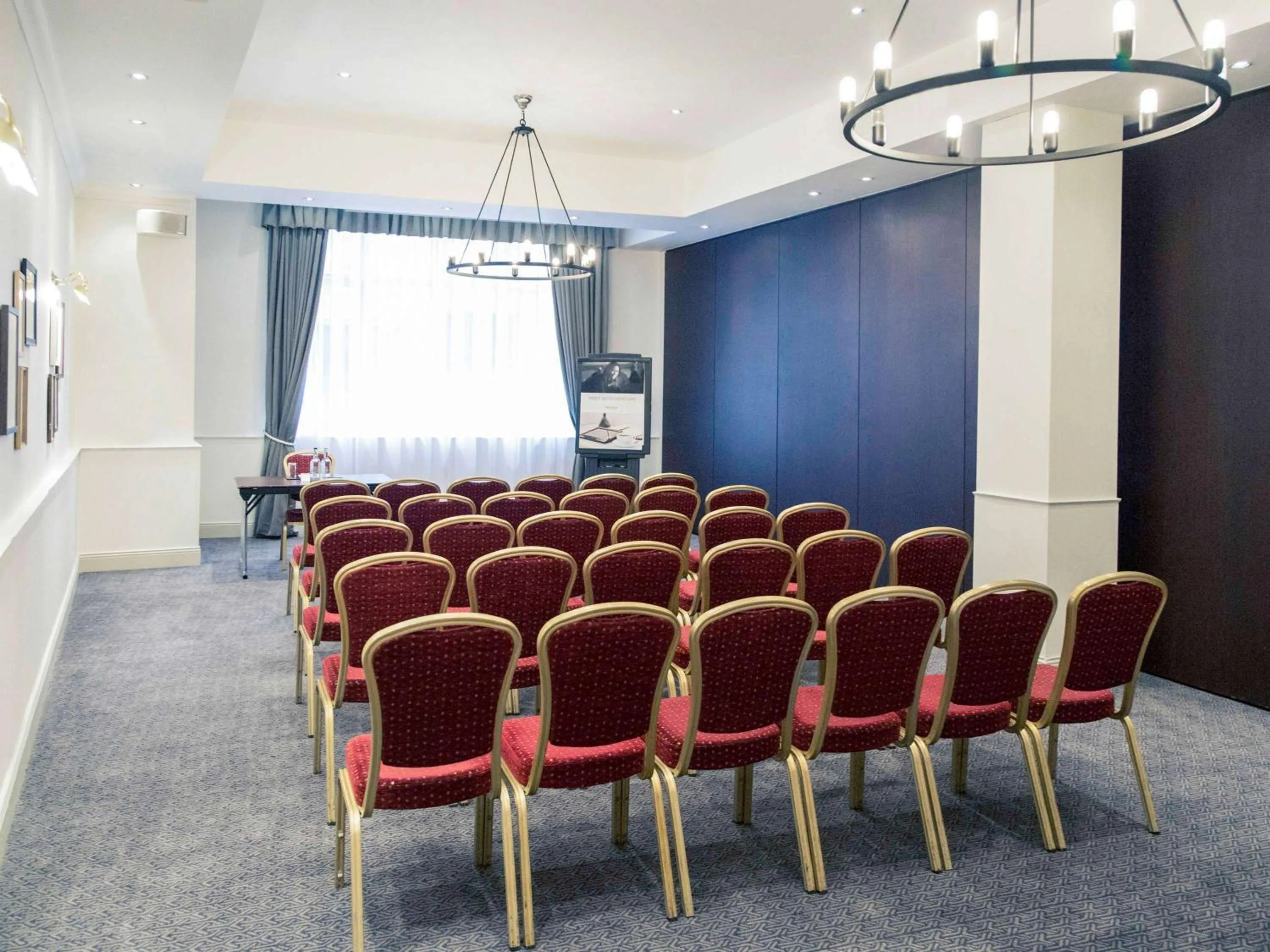 Meeting/conference room in The Grand Bristol By Sunday