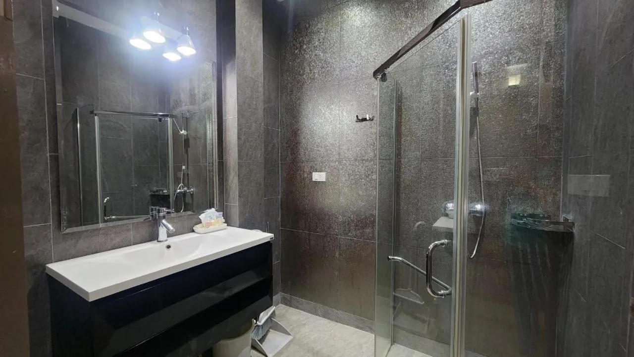 Oasis Garden & Pool Villa at VIP Resort