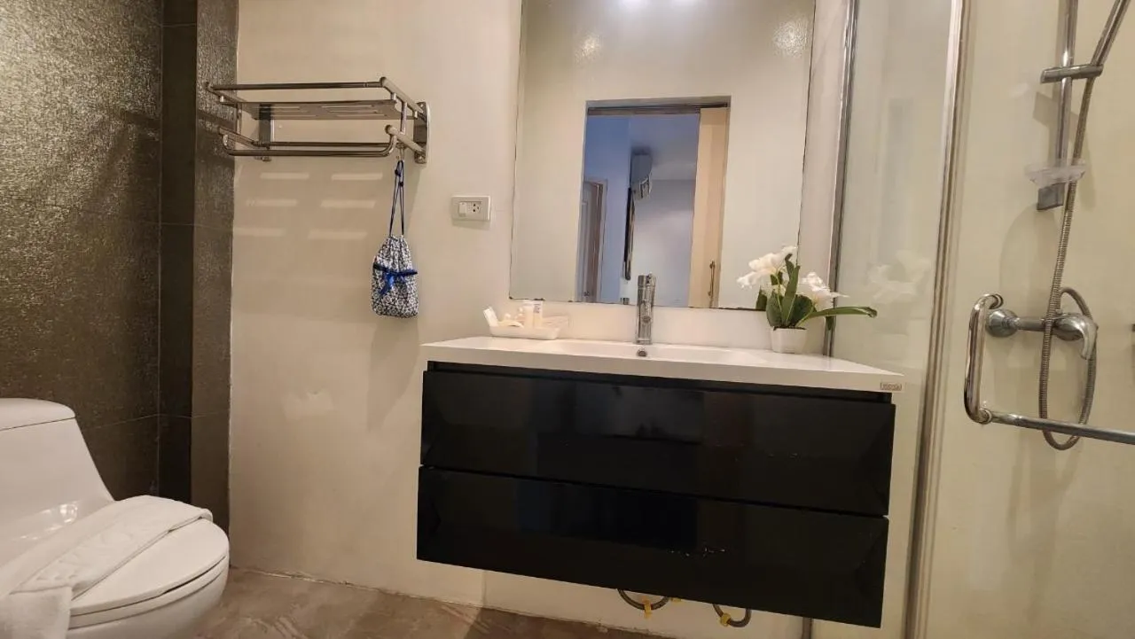 Oasis Garden & Pool Villa at VIP Resort