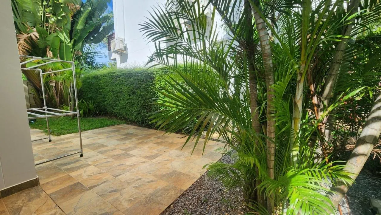 Oasis Garden & Pool Villa at VIP Resort