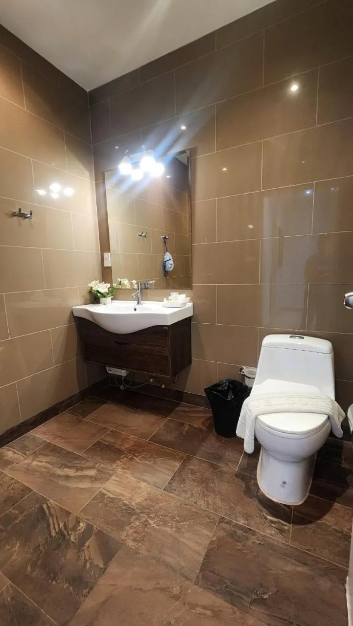 Oasis Garden & Pool Villa at VIP Resort