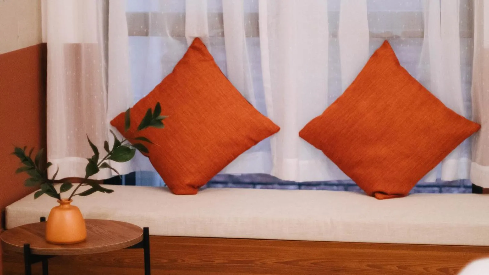 Tribee Cotu - Hostel