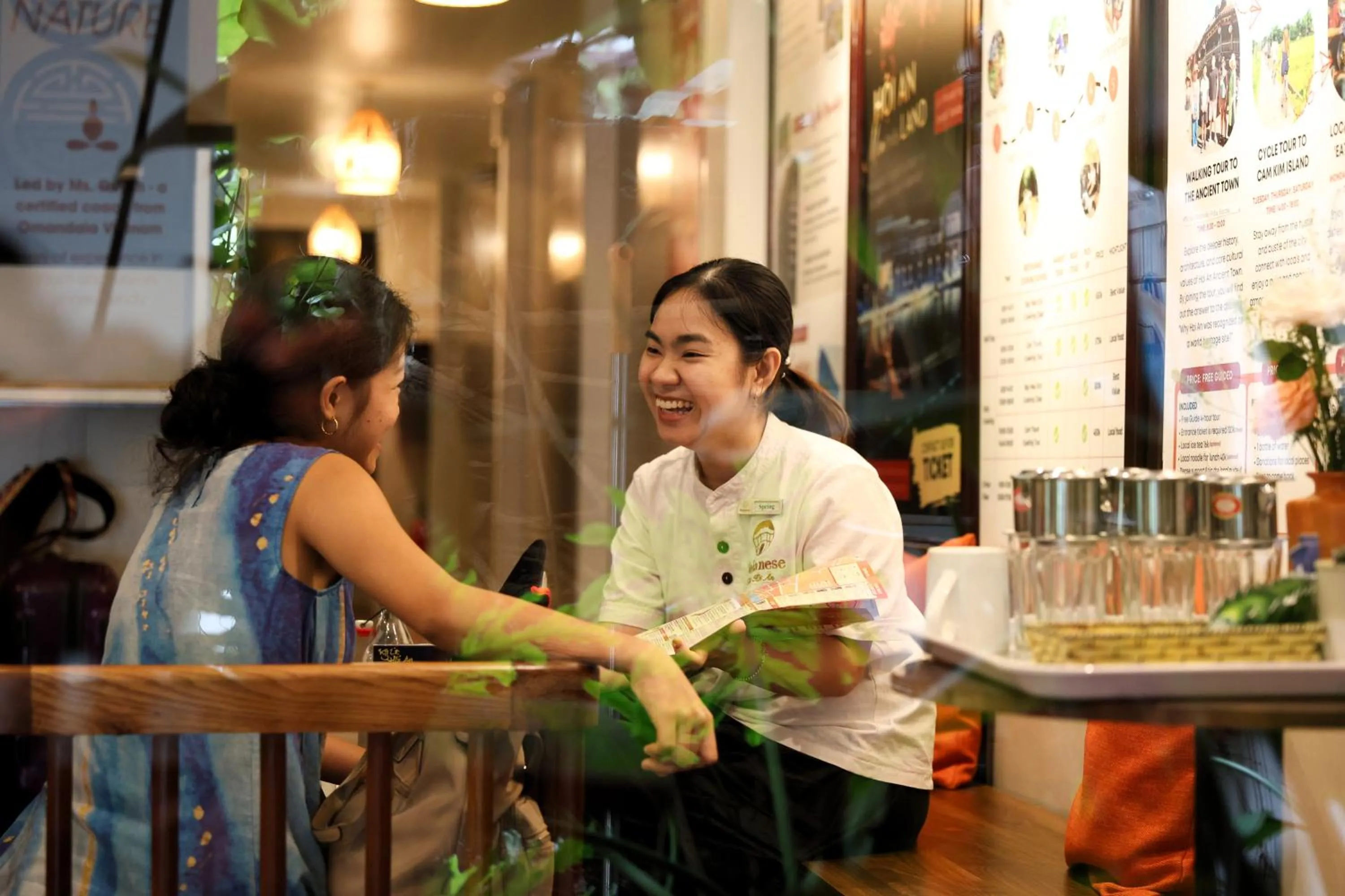 First Hoianese Center Hotel - Cultural Experiential Hotel