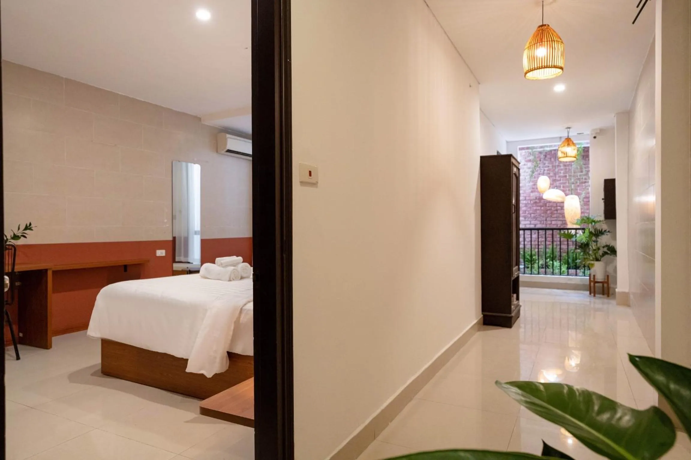 Bed in Tribee Cotu - Hostel