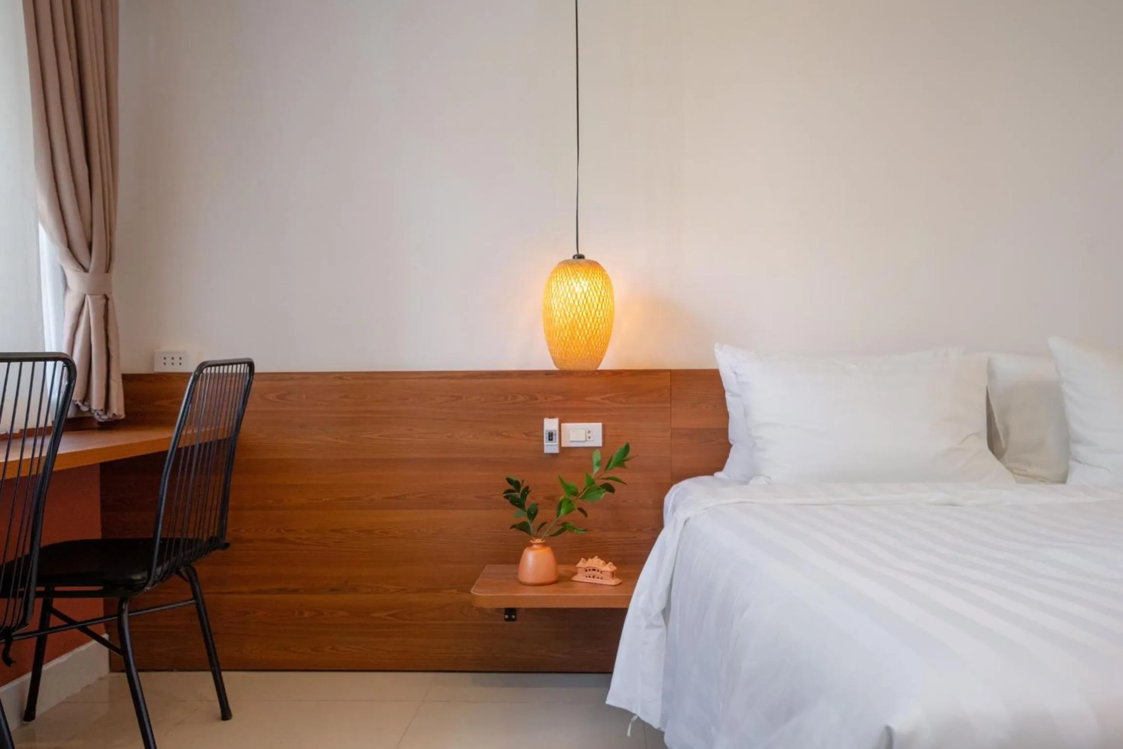 Bed in Tribee Cotu - Hostel