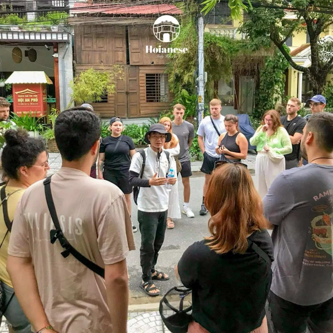 Tribee Cotu - Hostel