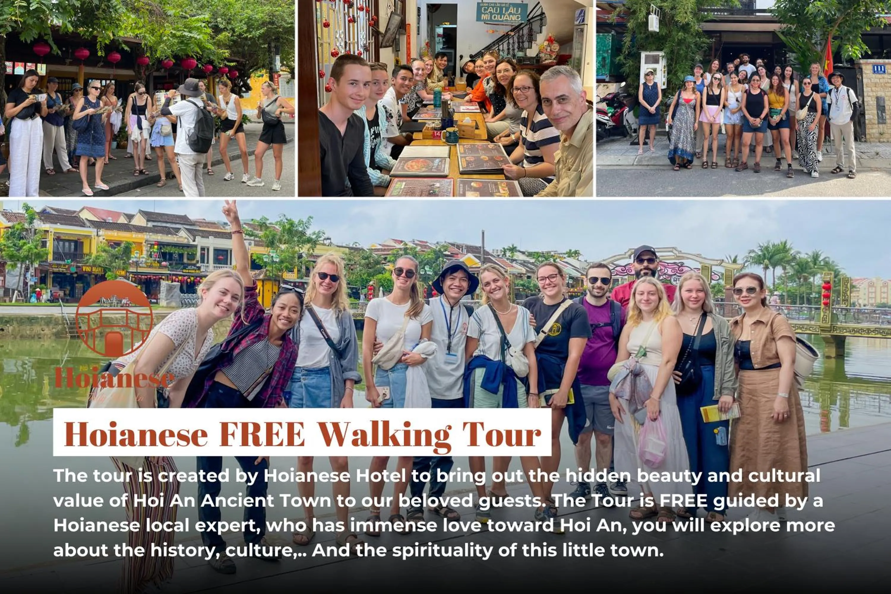 Tribee Cotu - Hostel