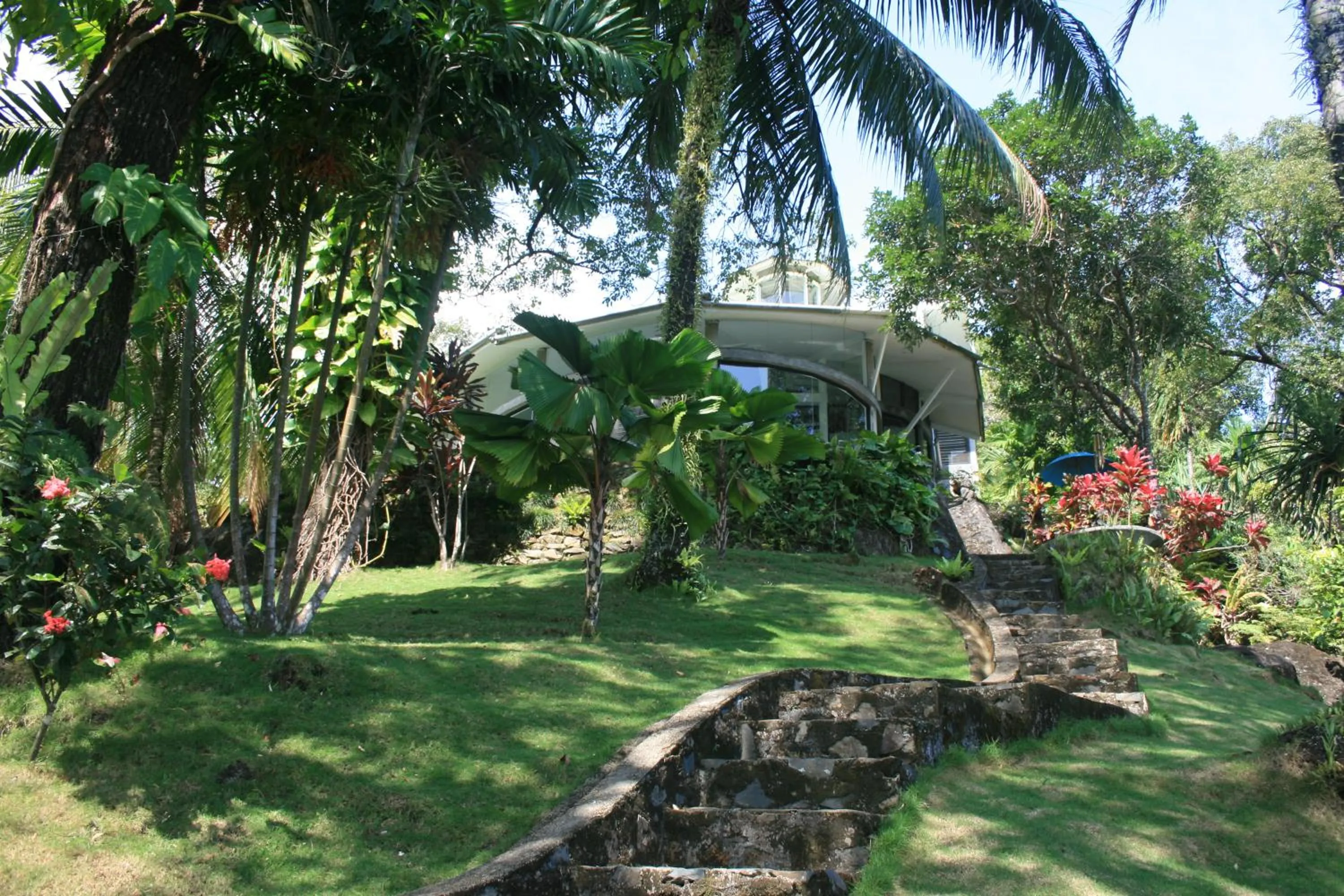 Property building in Puncak Air Manis Residence