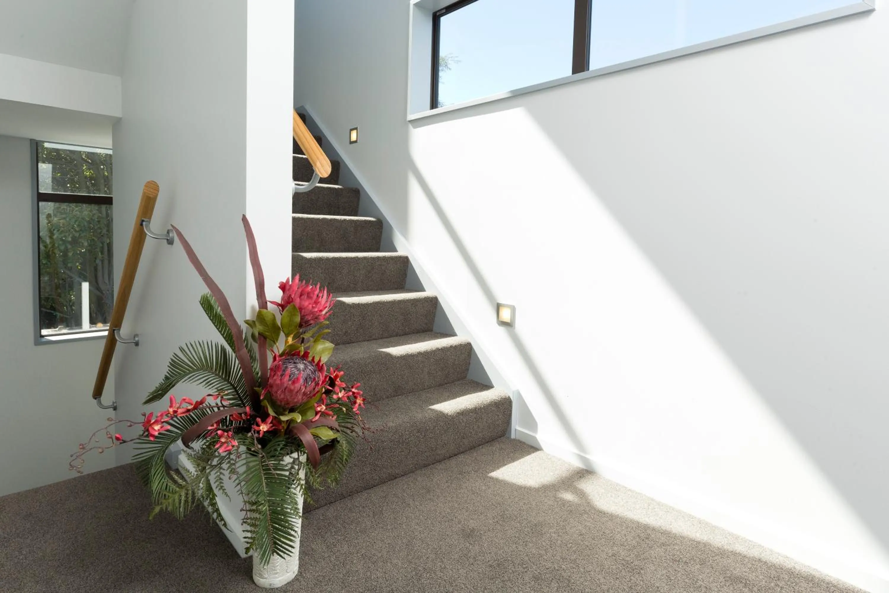 Property building in 2 on Whiteleigh and 239 on Lincoln Motel