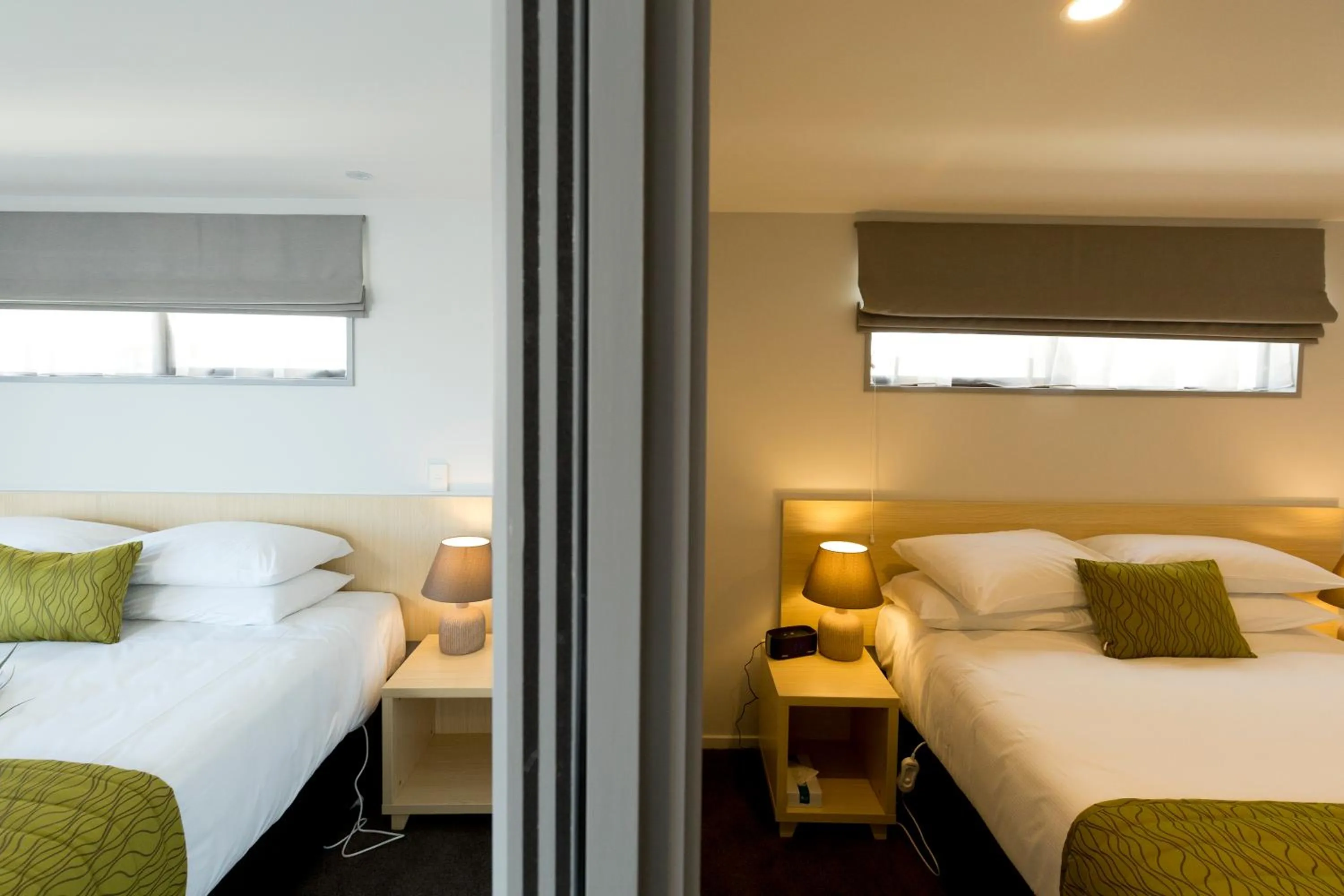 Bed in 2 on Whiteleigh and 239 on Lincoln Motel