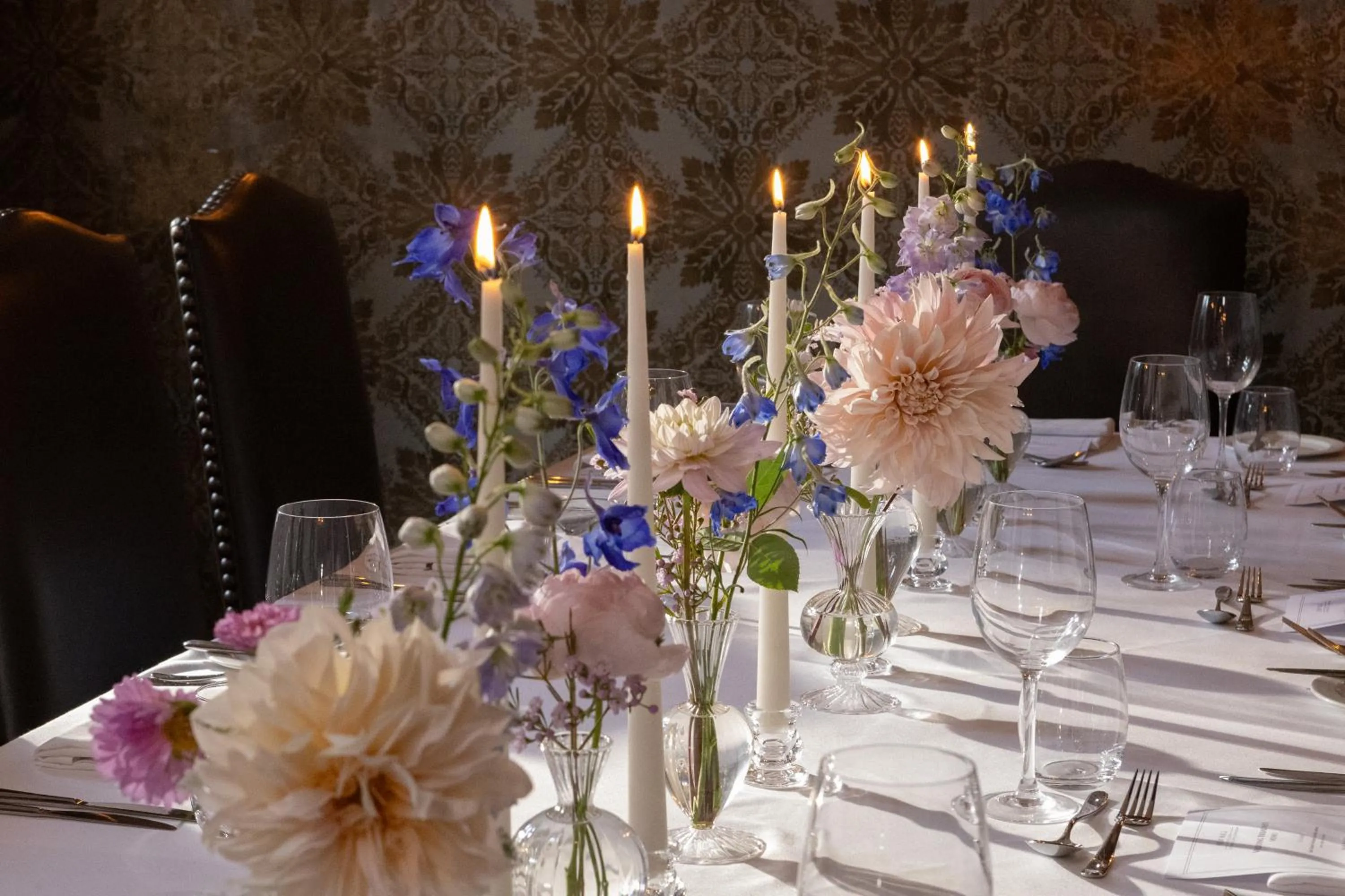 Banquet/Function facilities in New Hall Hotel & Spa, Birmingham