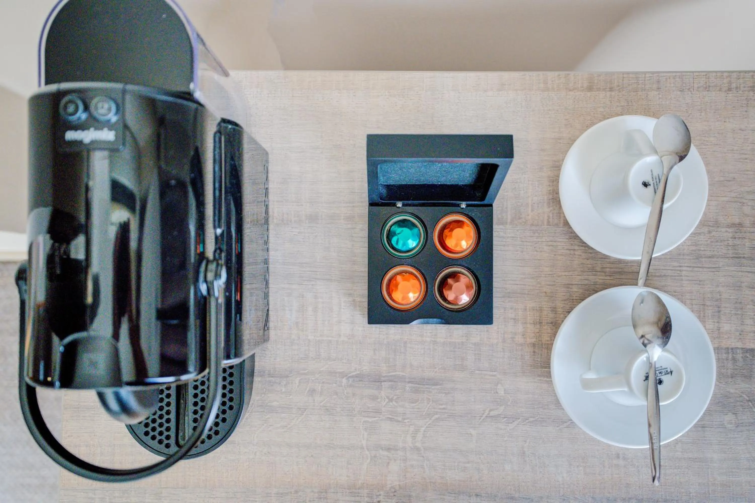 Property building in Atlantic Tower Hotel Liverpool By Sunday