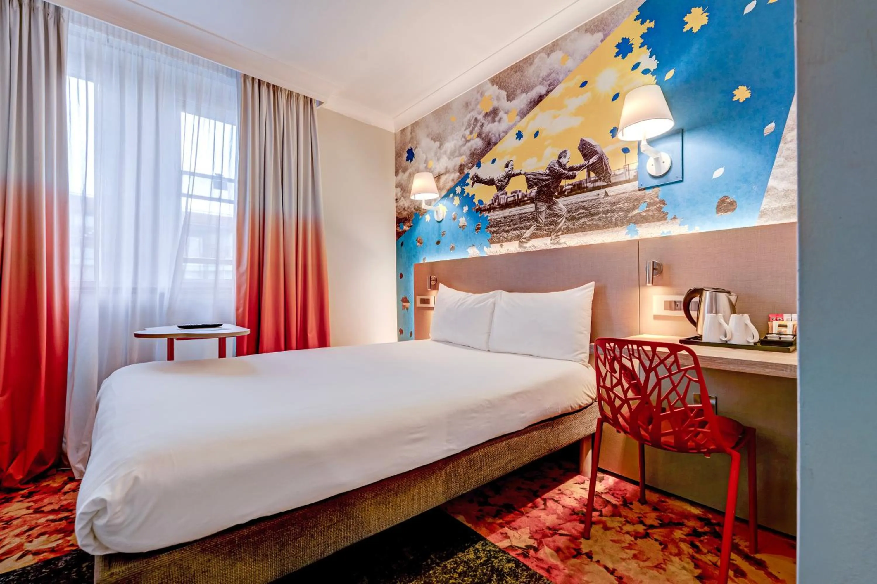 Bed in Manchester Portland By Sunday