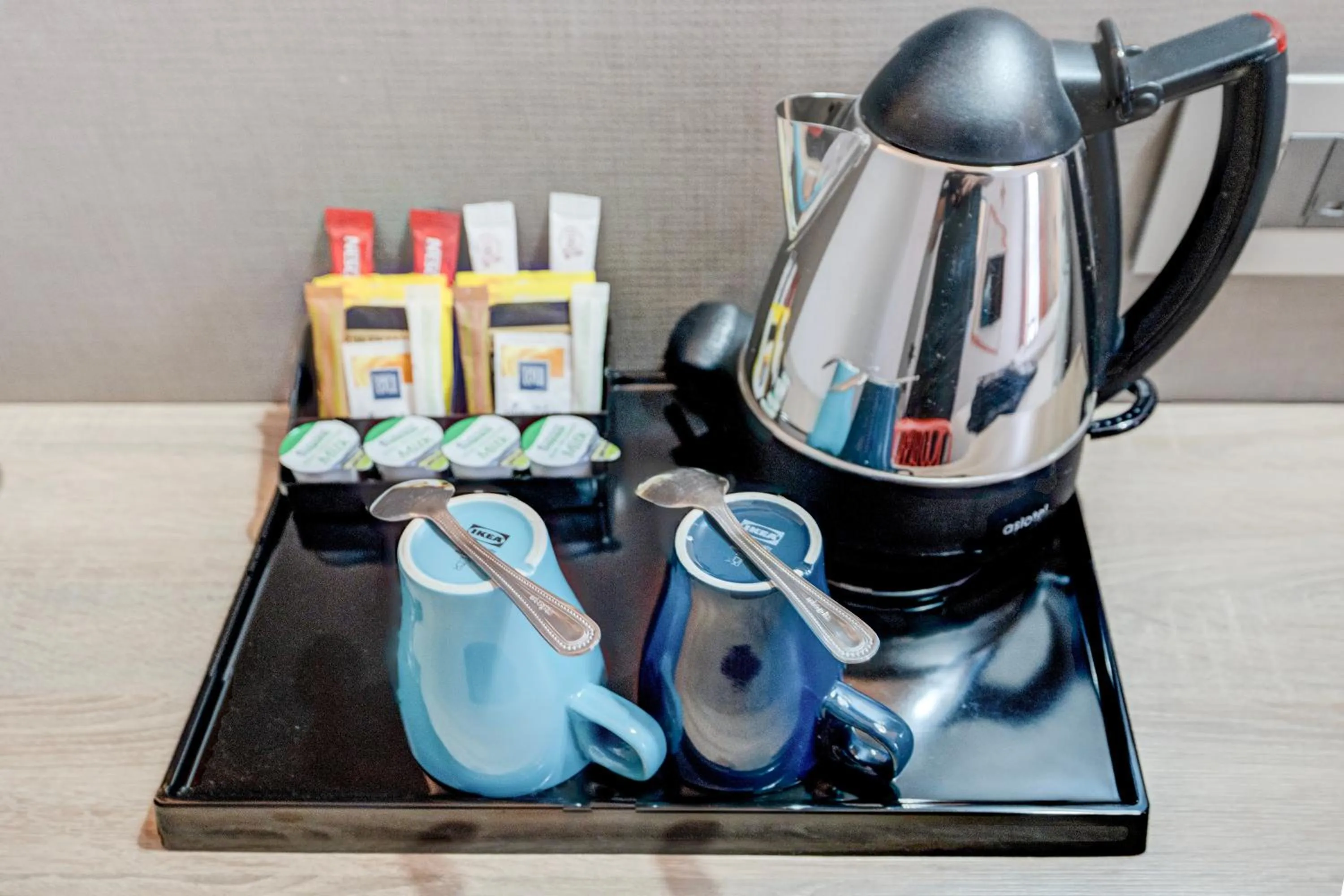 Manchester Portland By Sunday