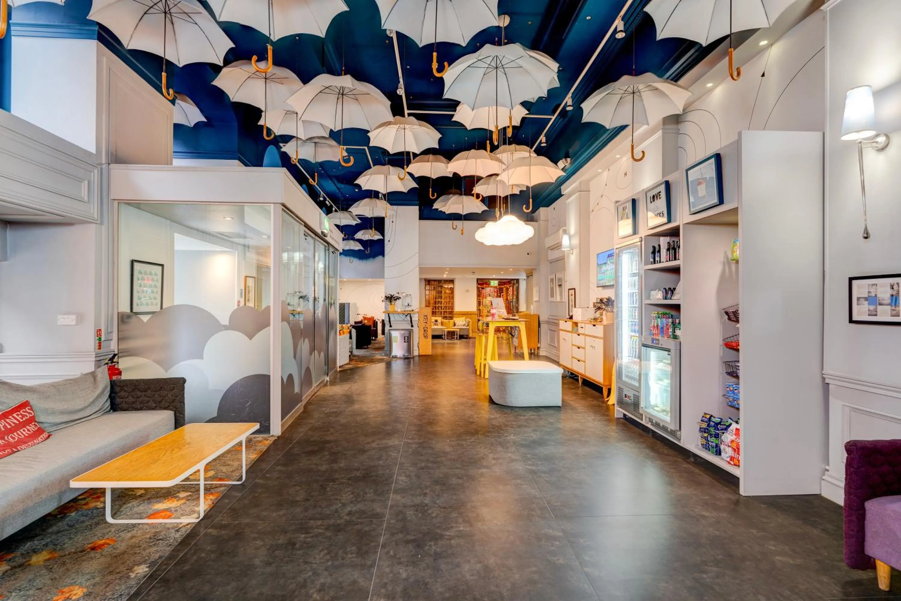 Manchester Portland By Sunday