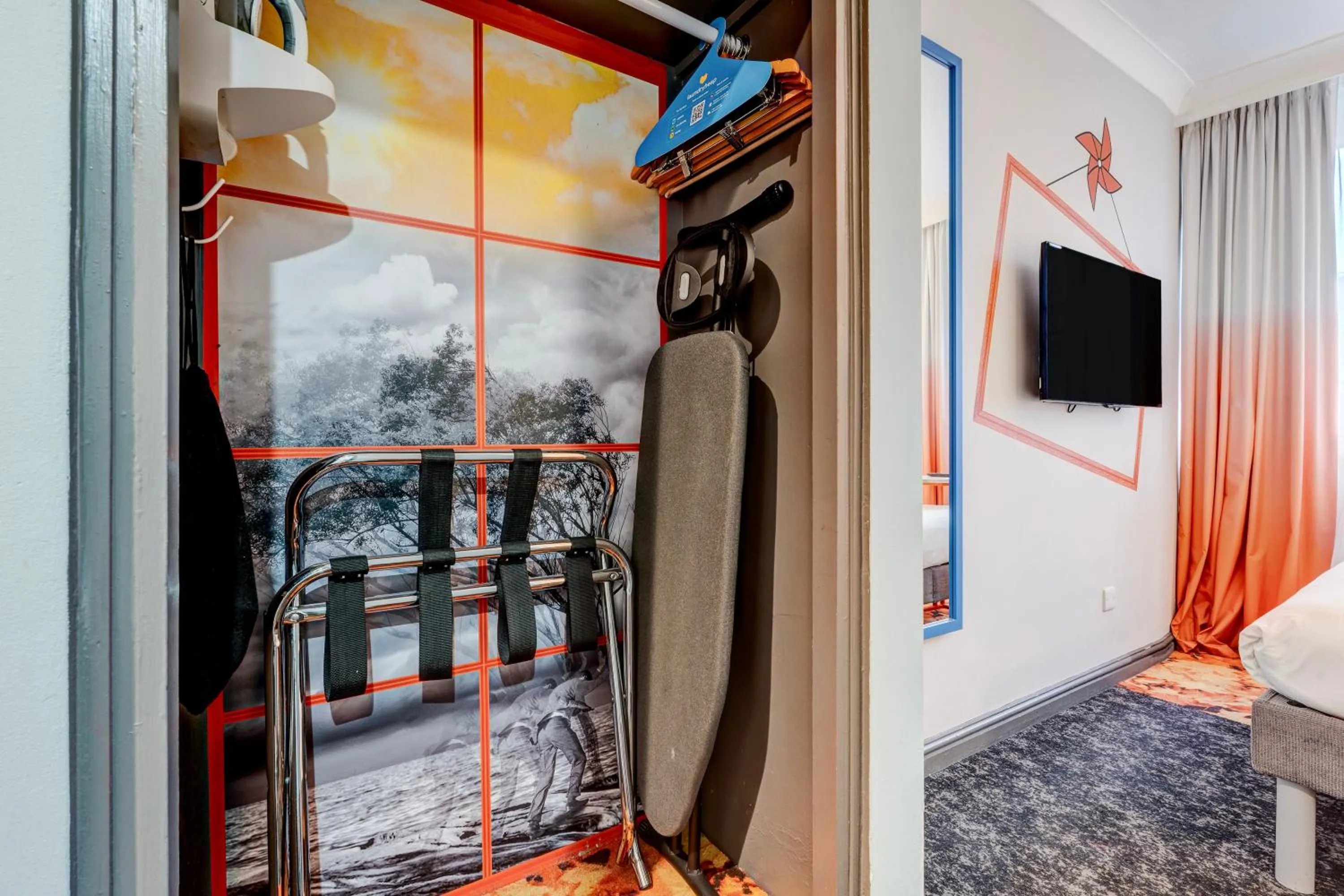 Bed in Manchester Portland By Sunday