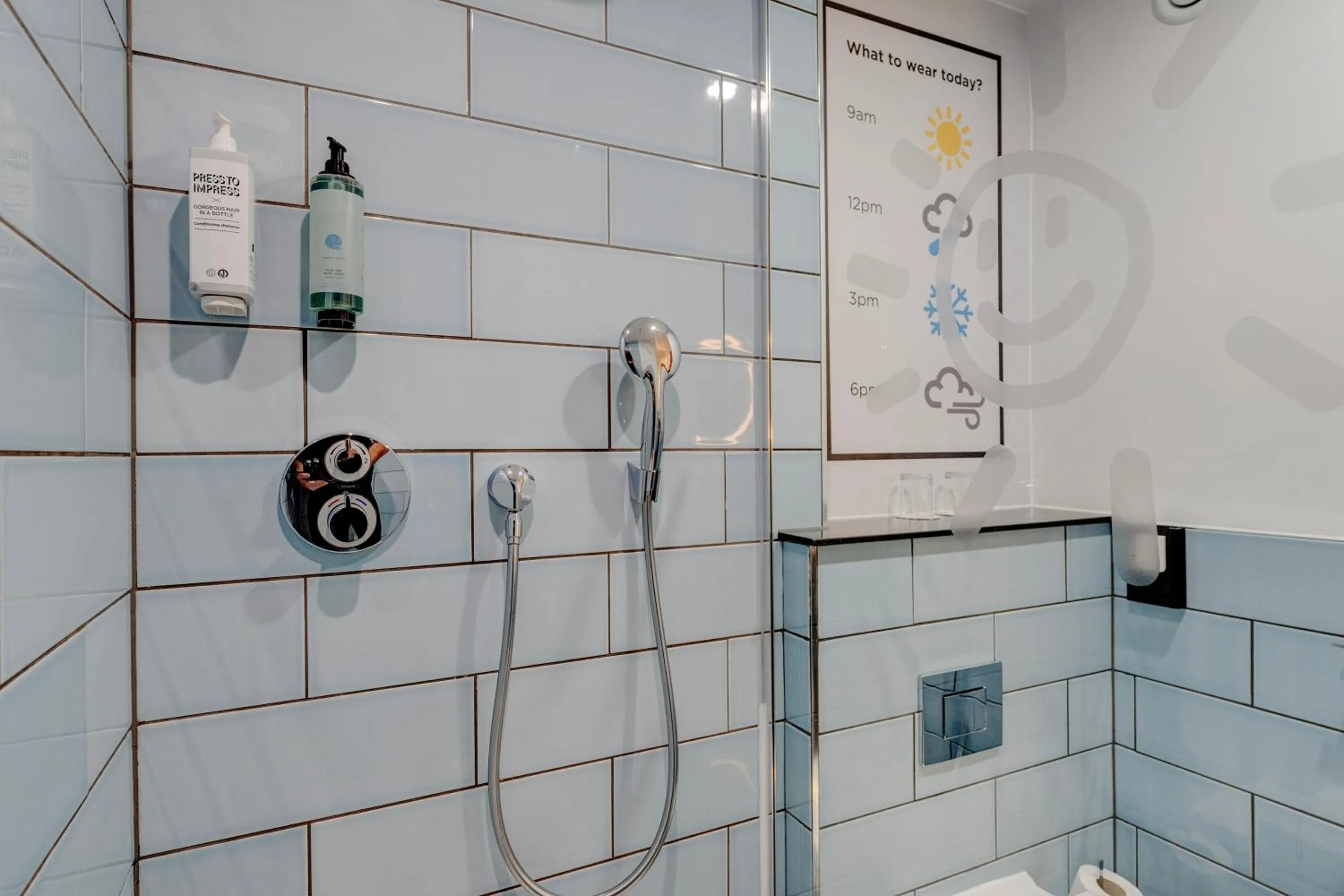 Manchester Portland By Sunday