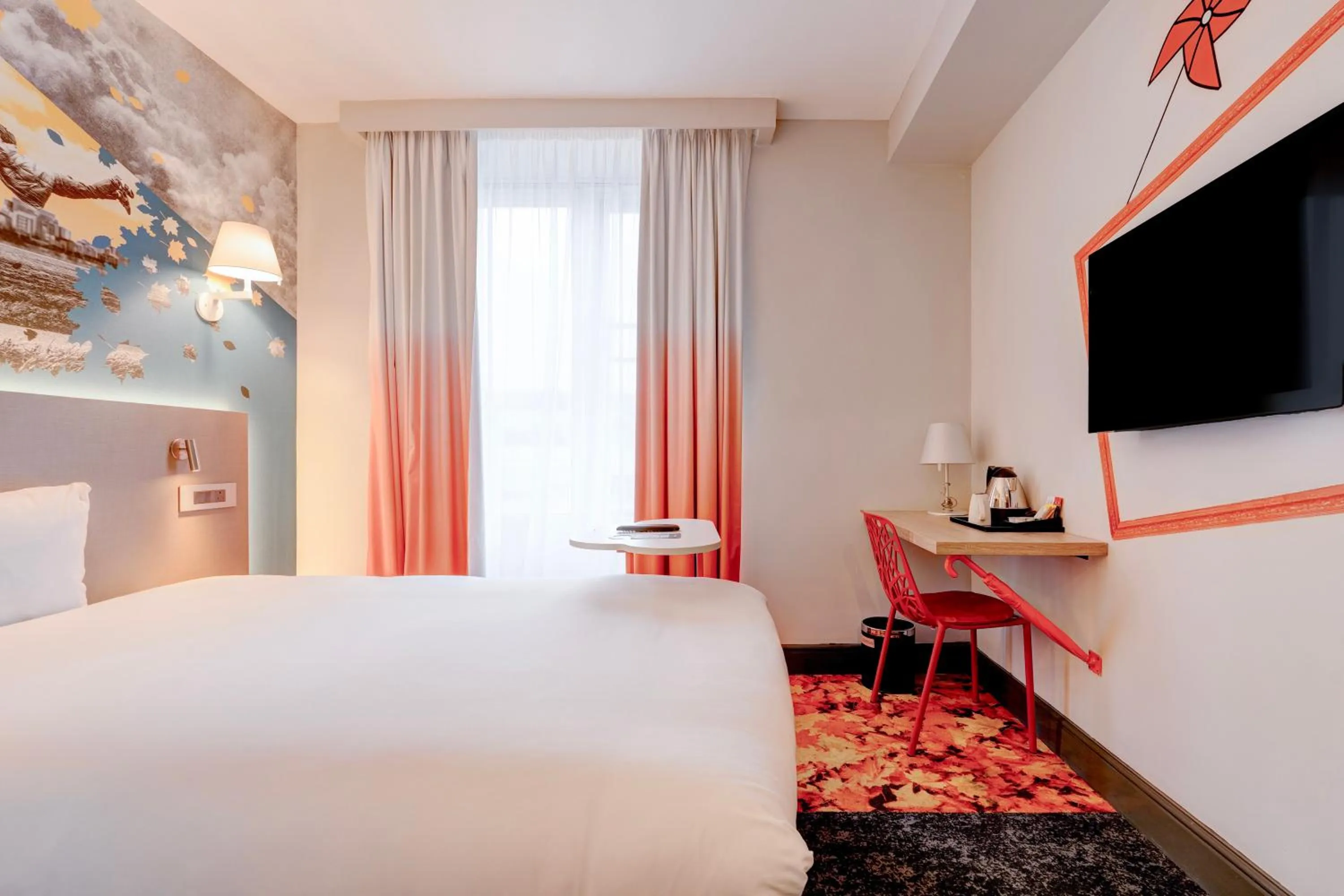 Bed in Manchester Portland By Sunday