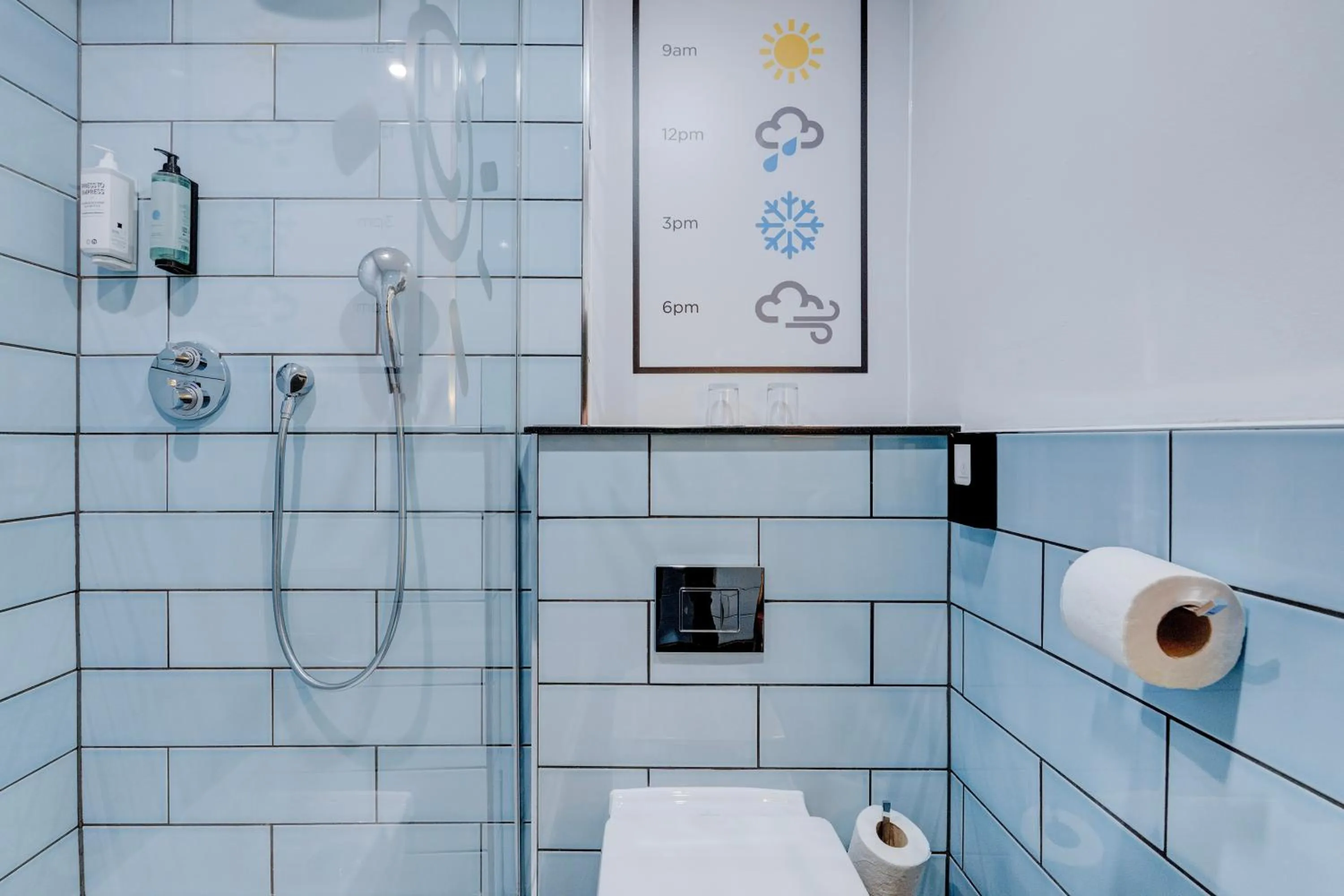 Manchester Portland By Sunday