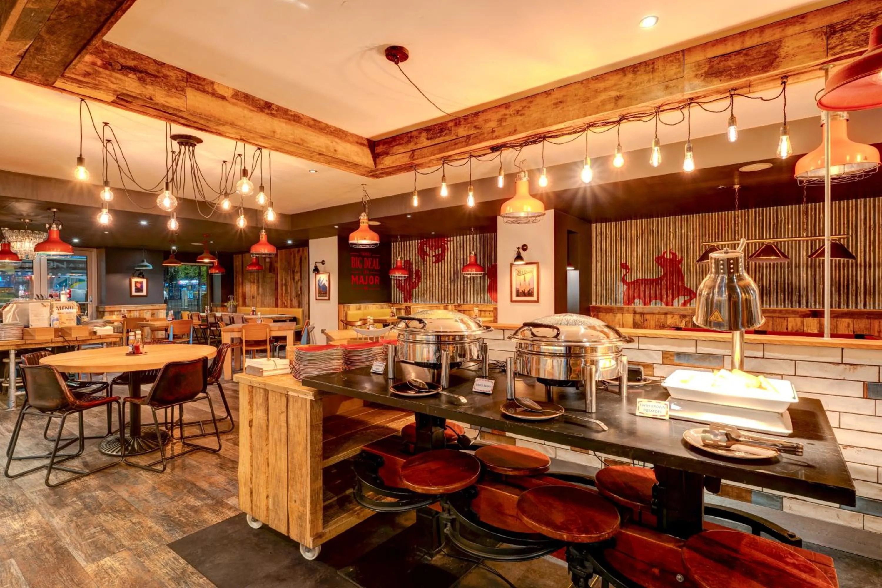 Manchester Portland By Sunday