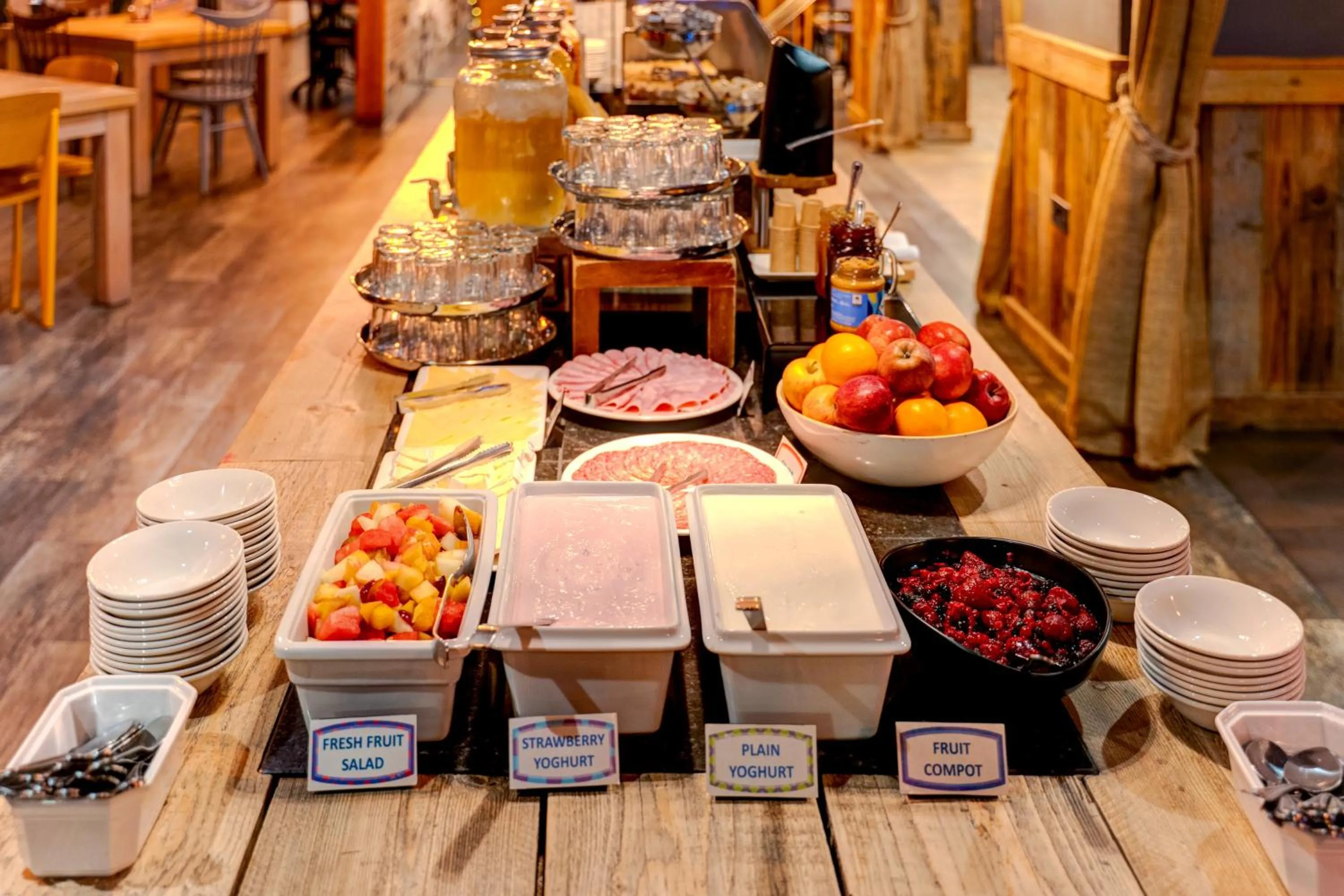 Manchester Portland By Sunday