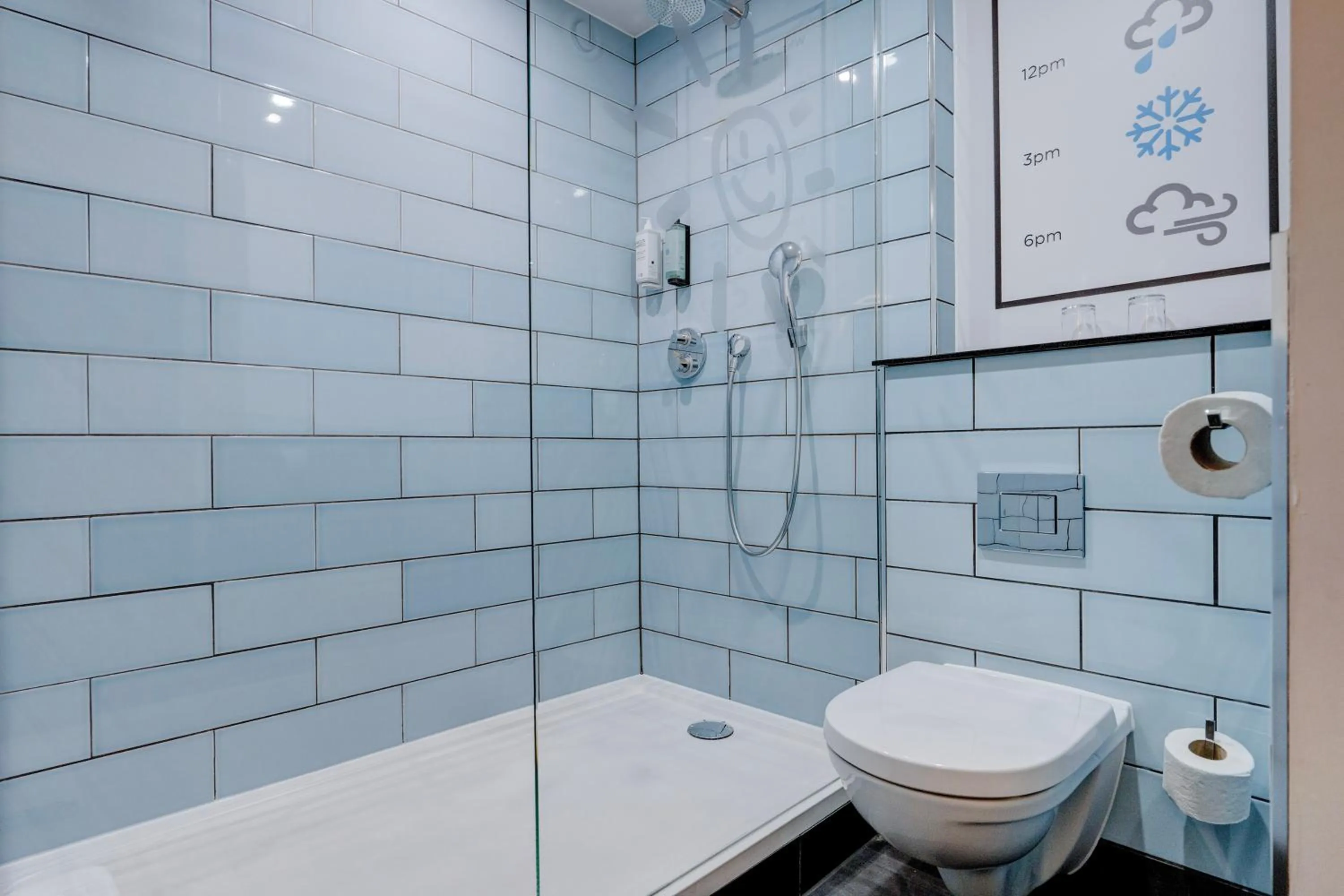 Manchester Portland By Sunday