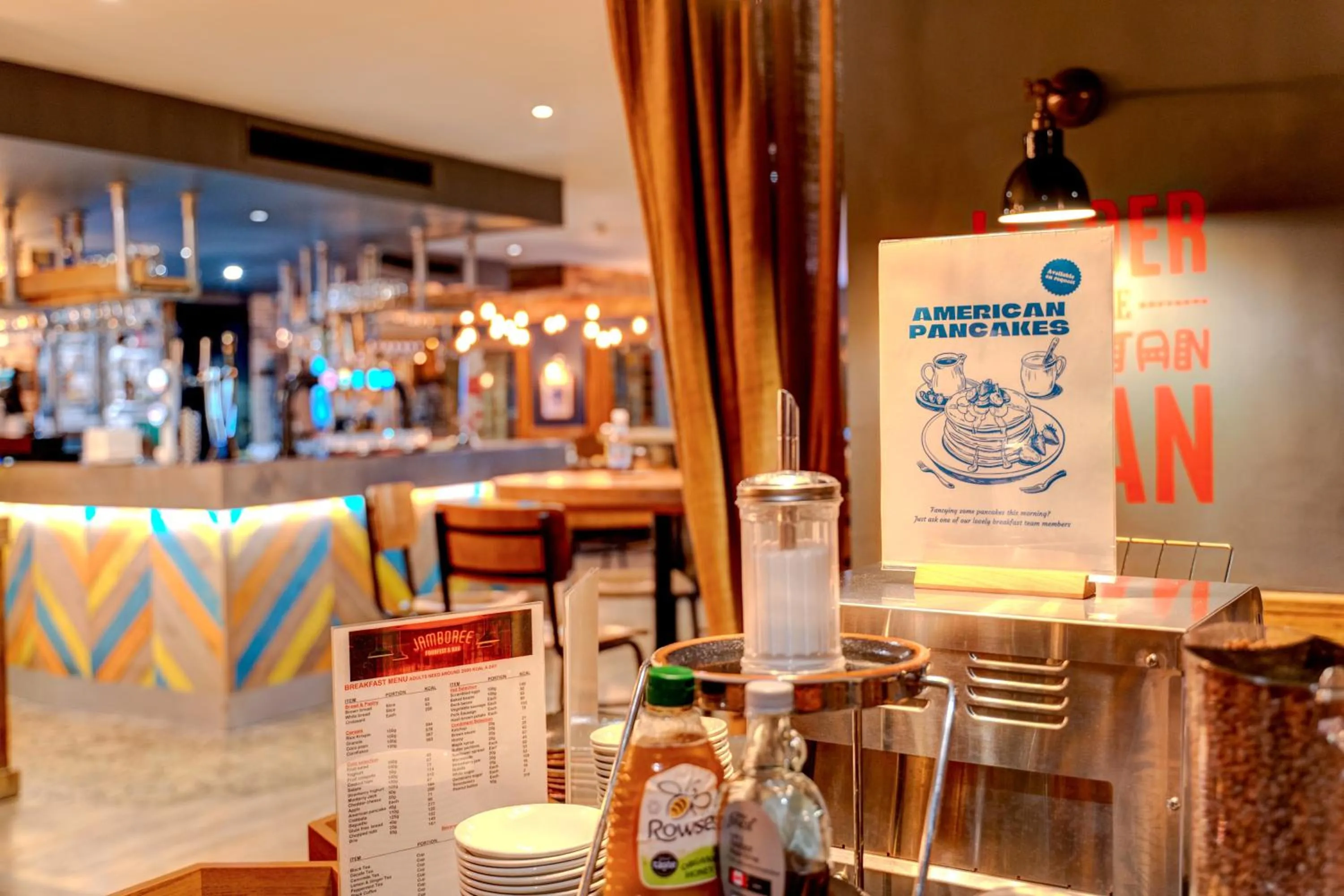 Manchester Portland By Sunday