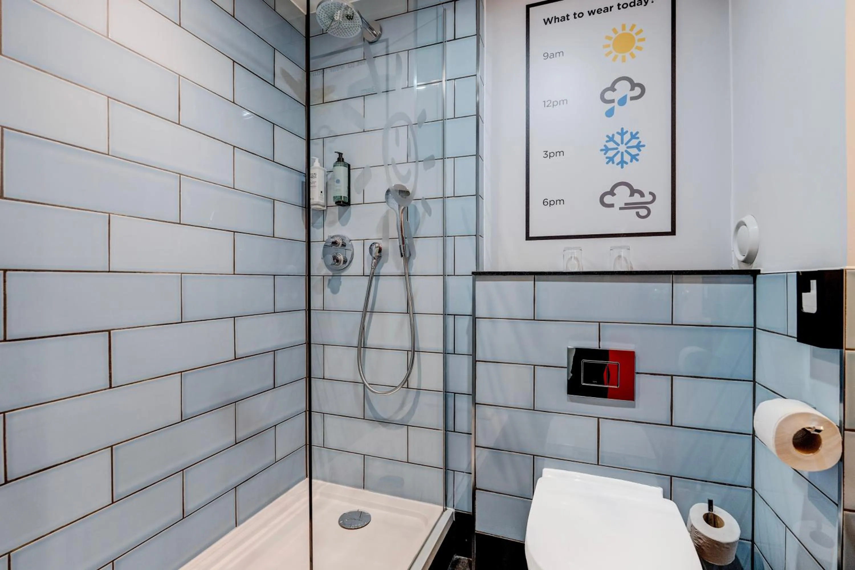 Manchester Portland By Sunday