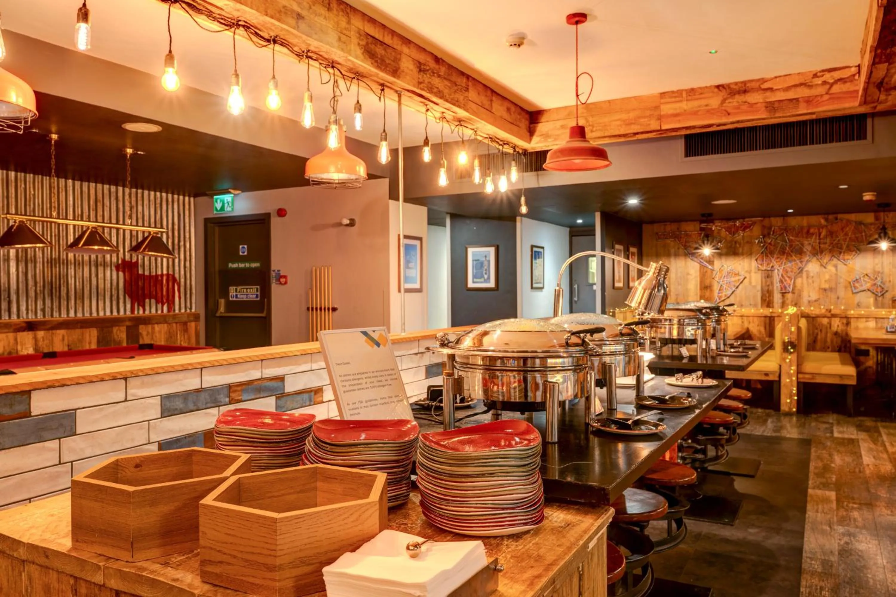 Manchester Portland By Sunday