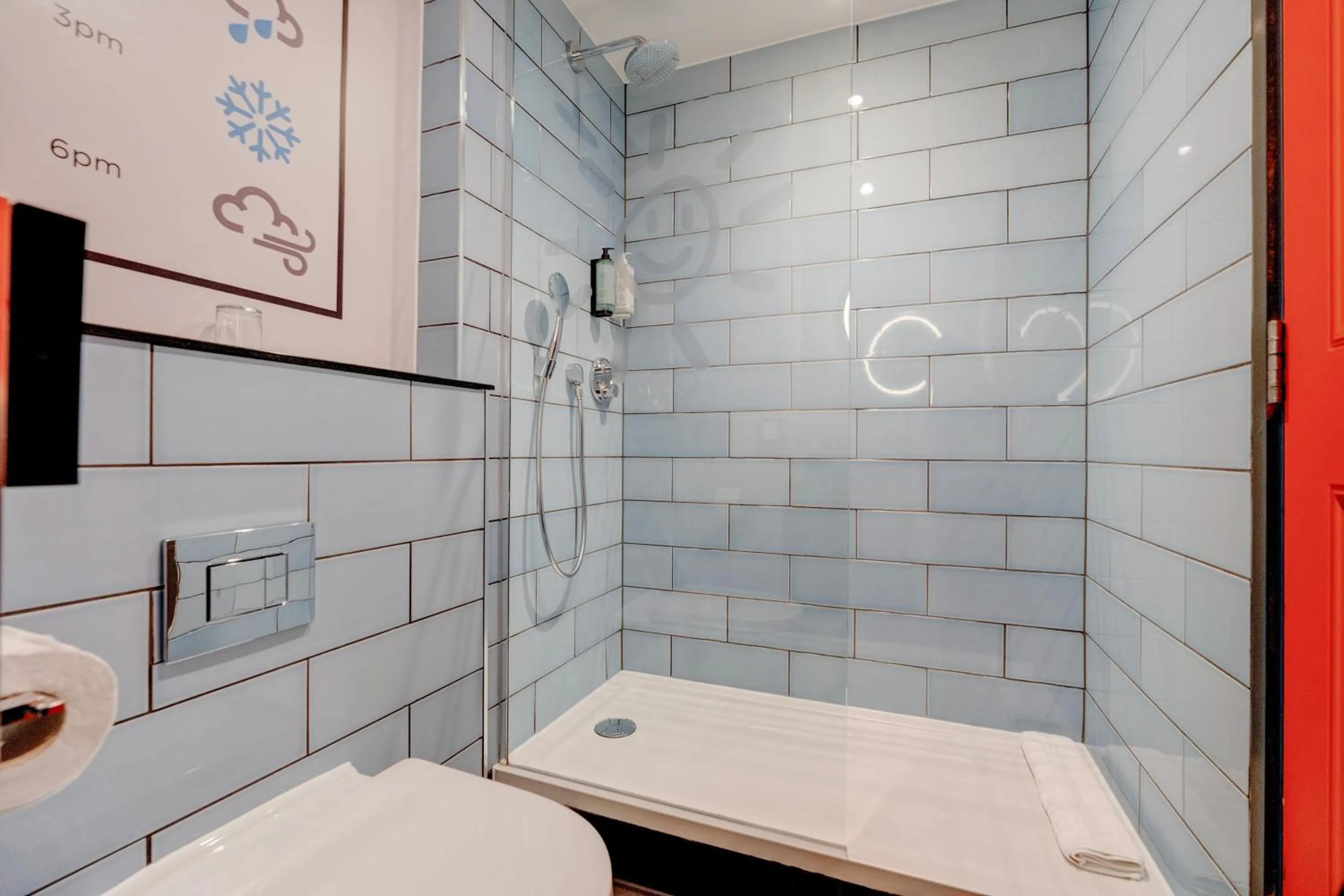 Manchester Portland By Sunday