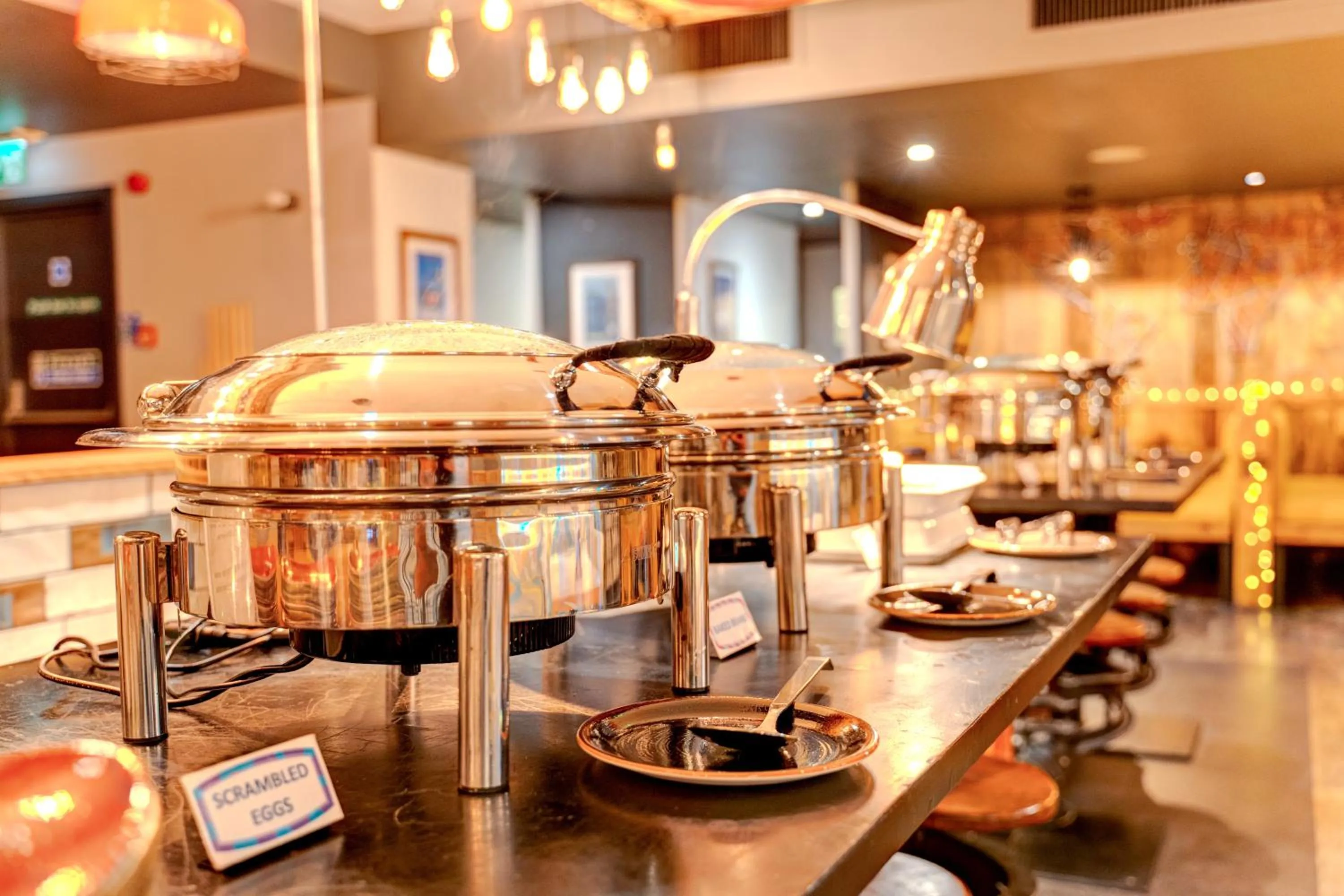 Manchester Portland By Sunday