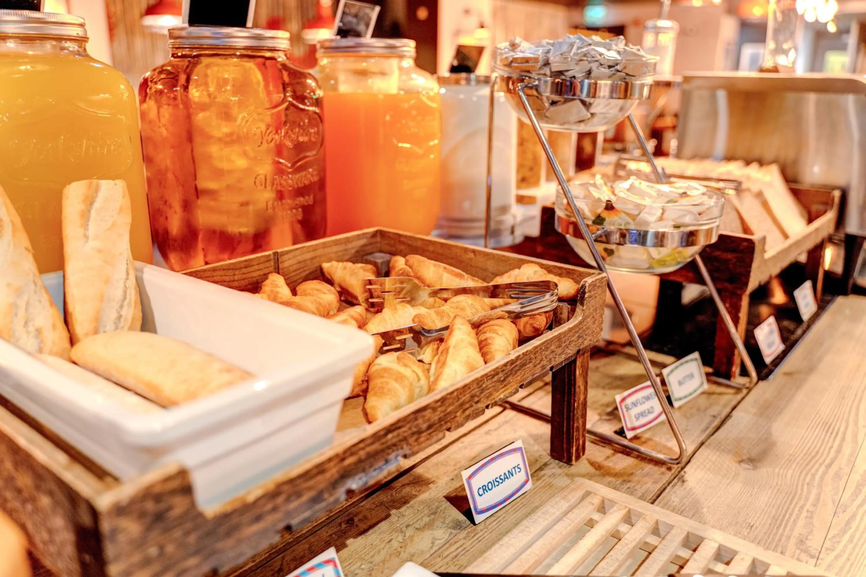 Restaurant/places to eat in Manchester Portland By Sunday