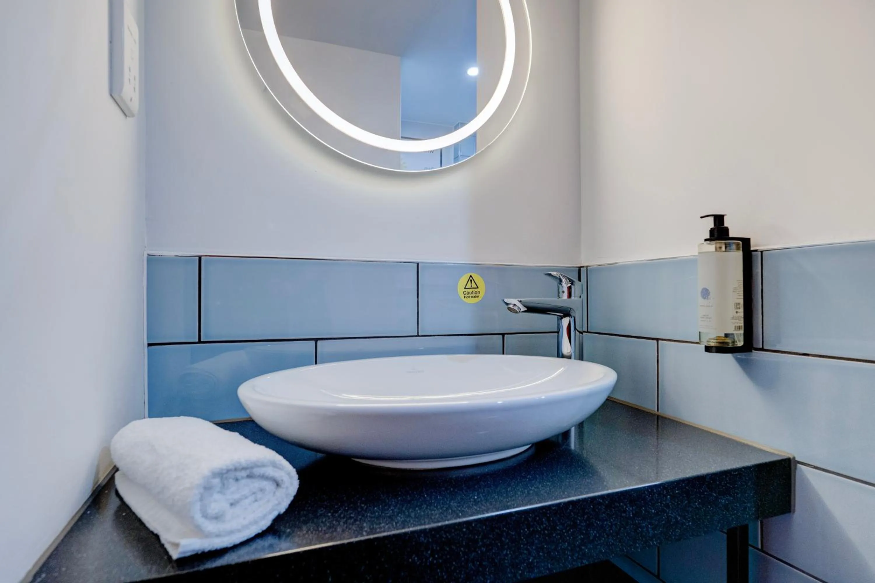 Manchester Portland By Sunday