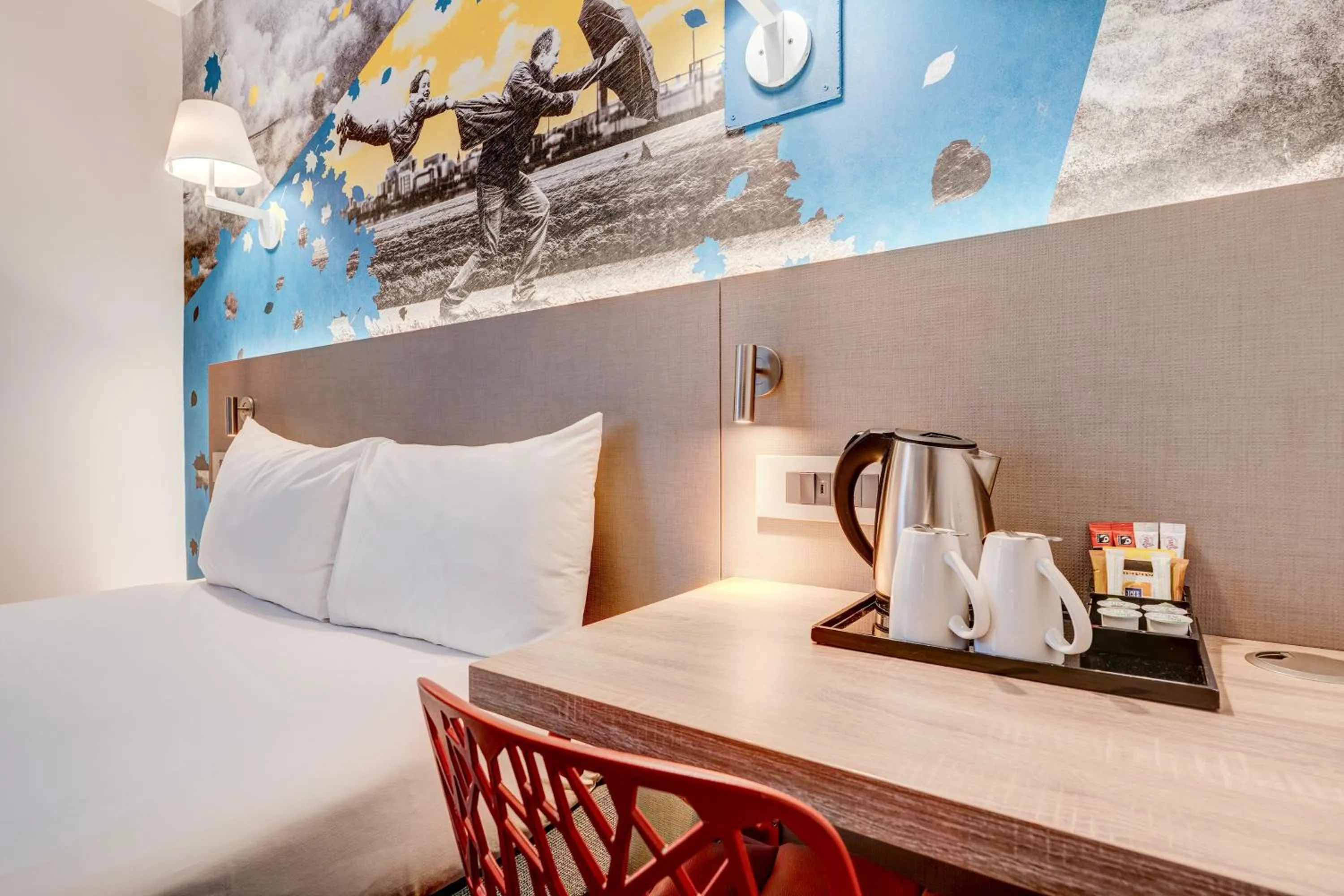 Bed in Manchester Portland By Sunday