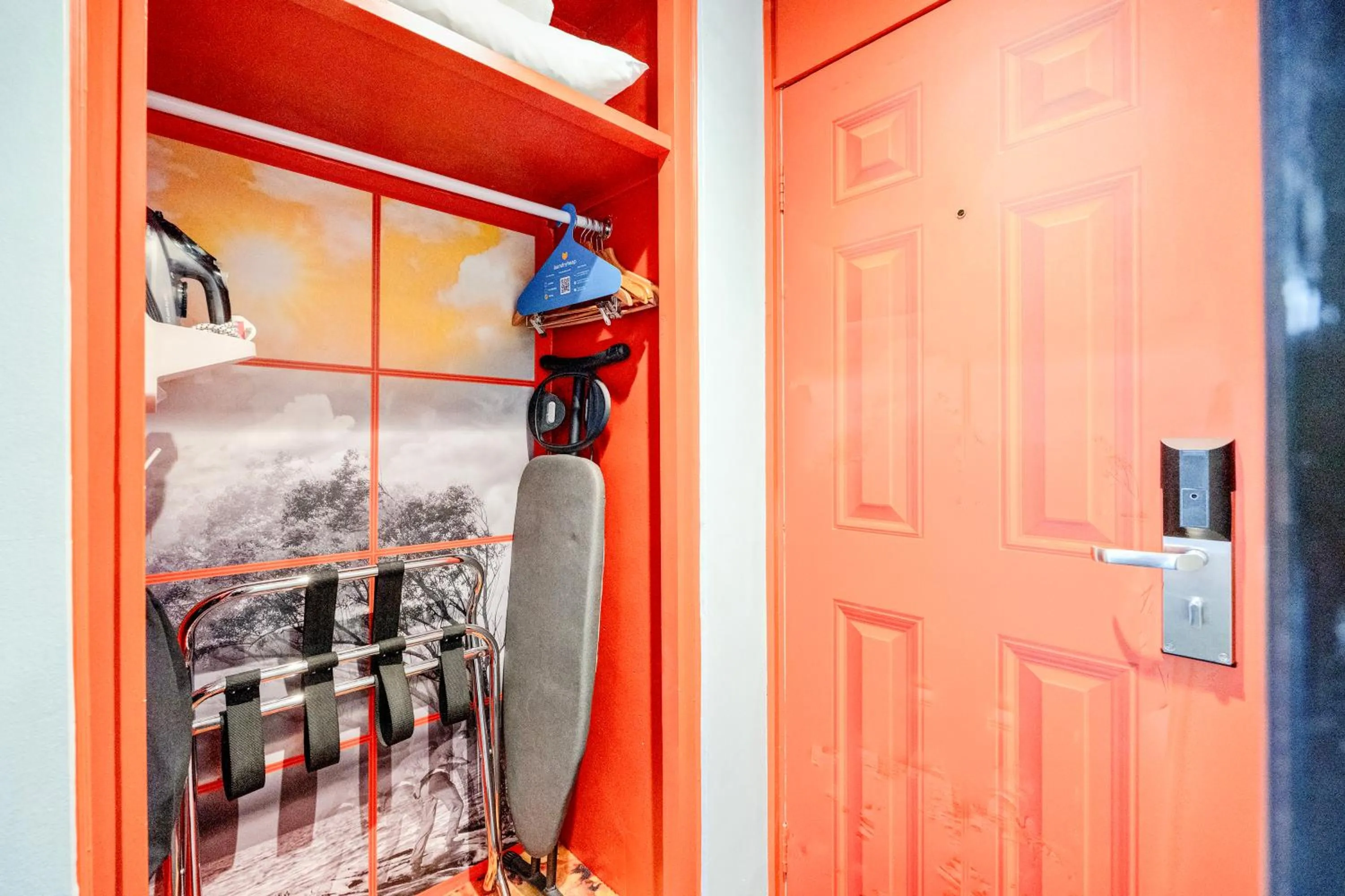 wardrobe in Manchester Portland By Sunday