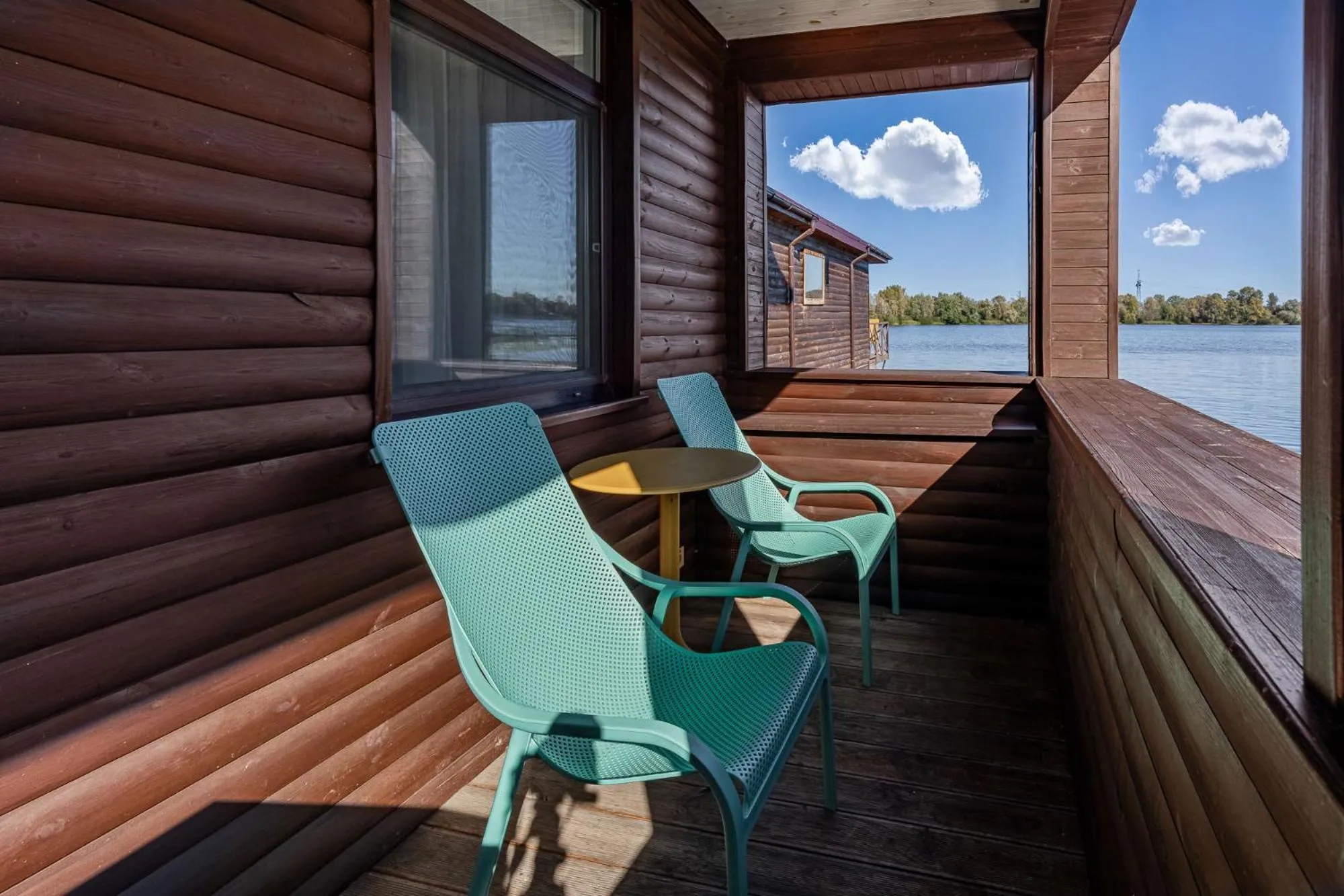 Day in SPA Hotel Galera